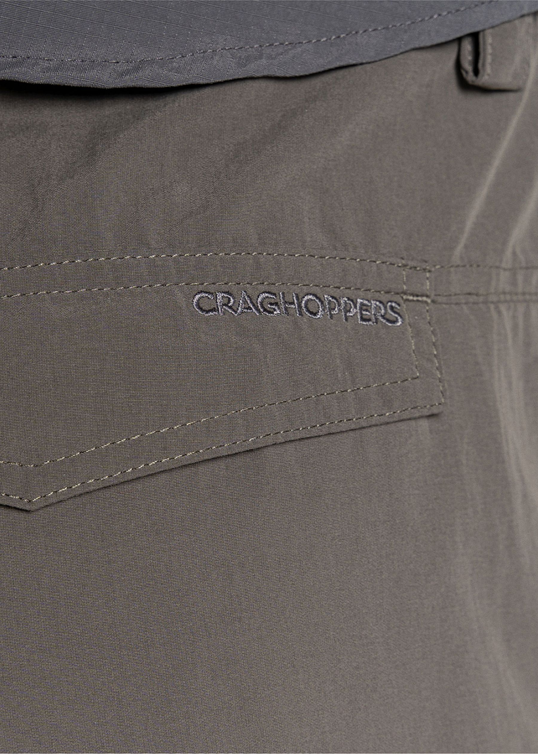 Image - 2 - NosiLife Convertible Trousers - Long Leg