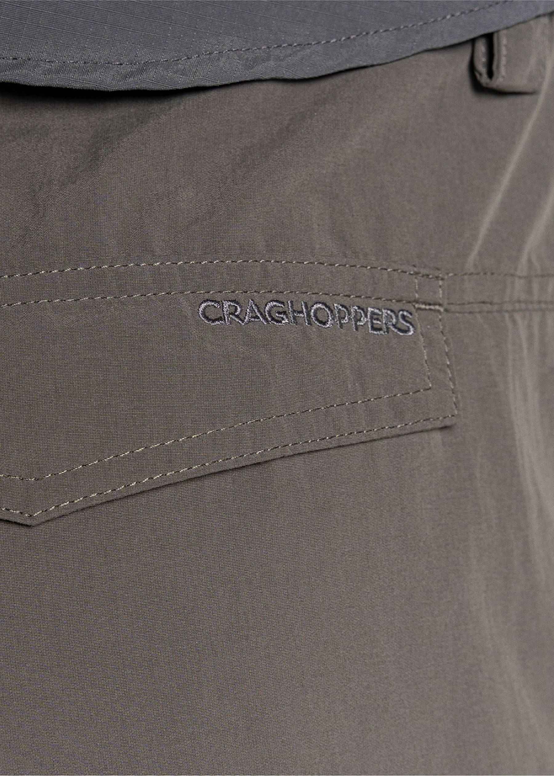 Image - 2 - NosiLife Convertible Trousers - Long Leg
