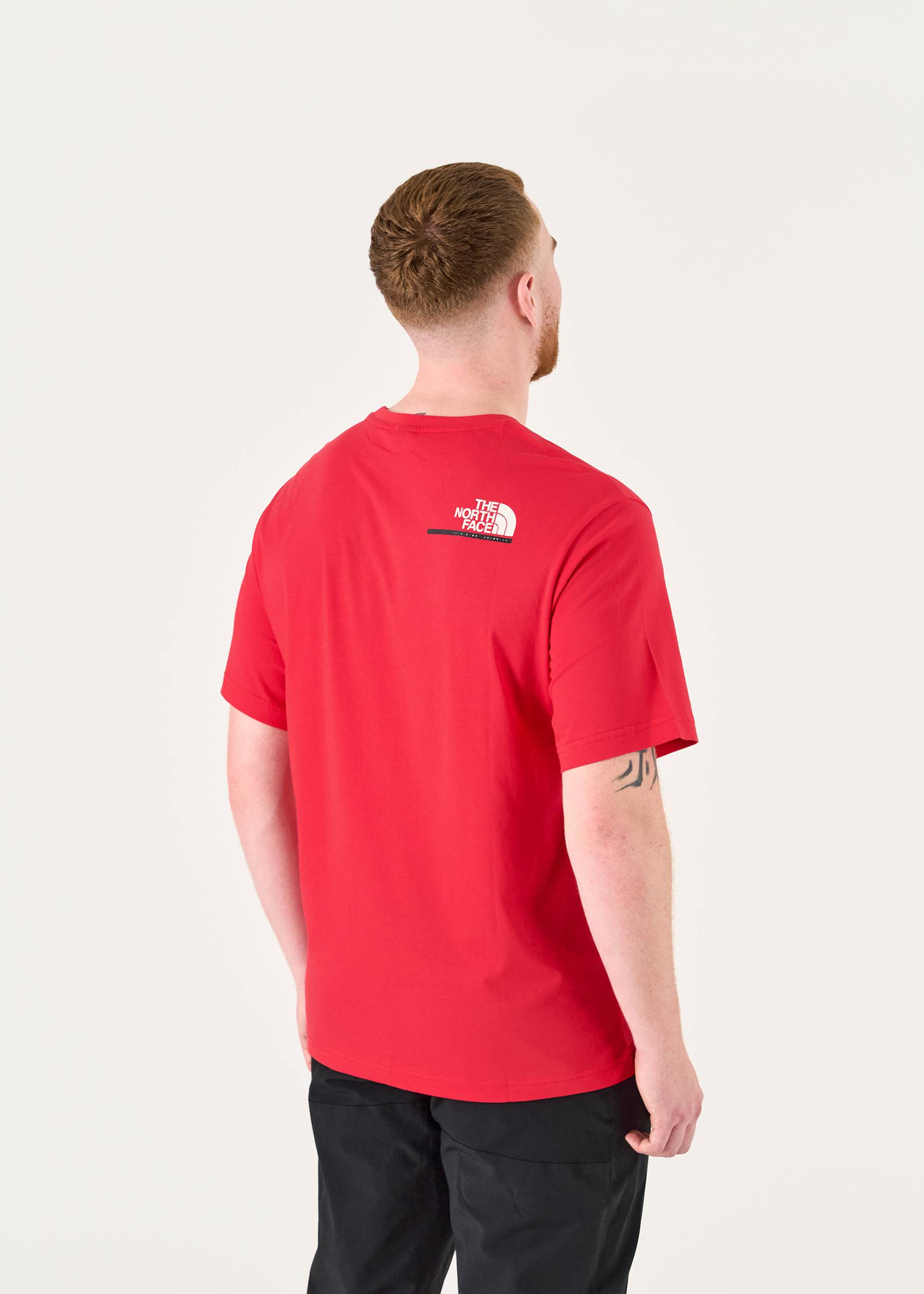 Image - 3 - TNF Est 1966 T-Shirt