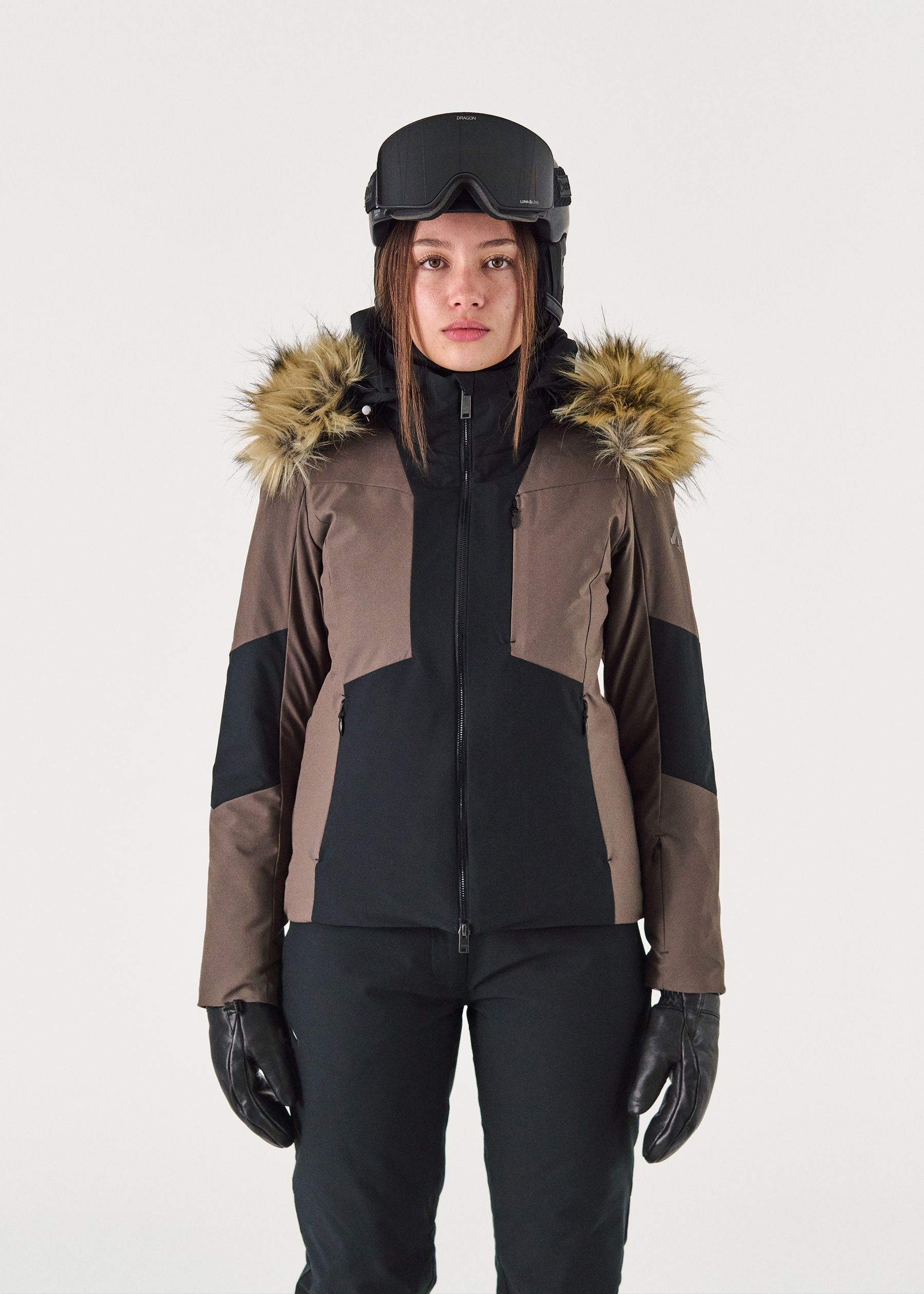 Image - 1 - Nicole FF Insulated Jacket