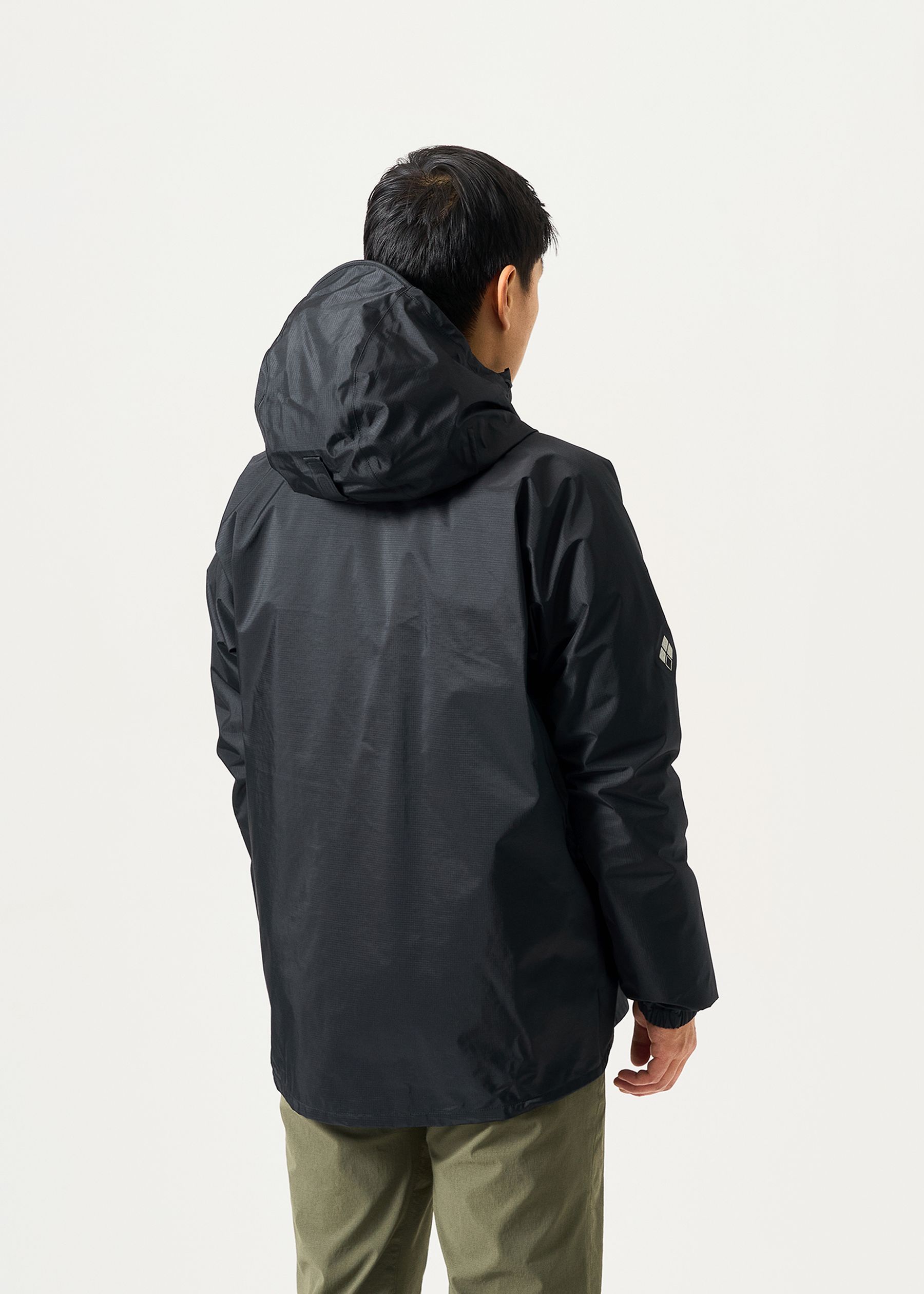 Image - 3 - Rain Trekker GORE-TEX 2.0 Jacket