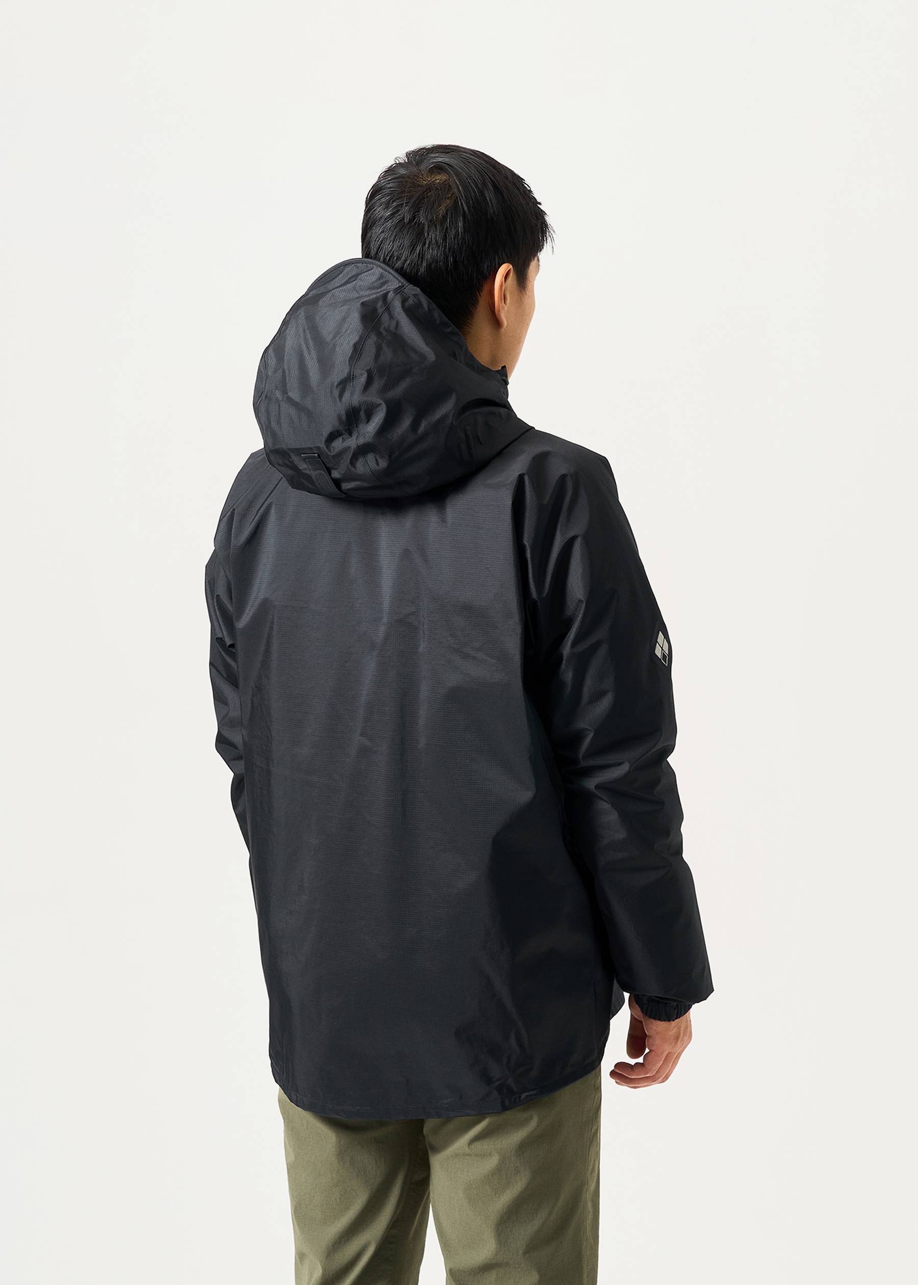 Montbell Rain Trekker GORE-TEX 2.0 Jacket