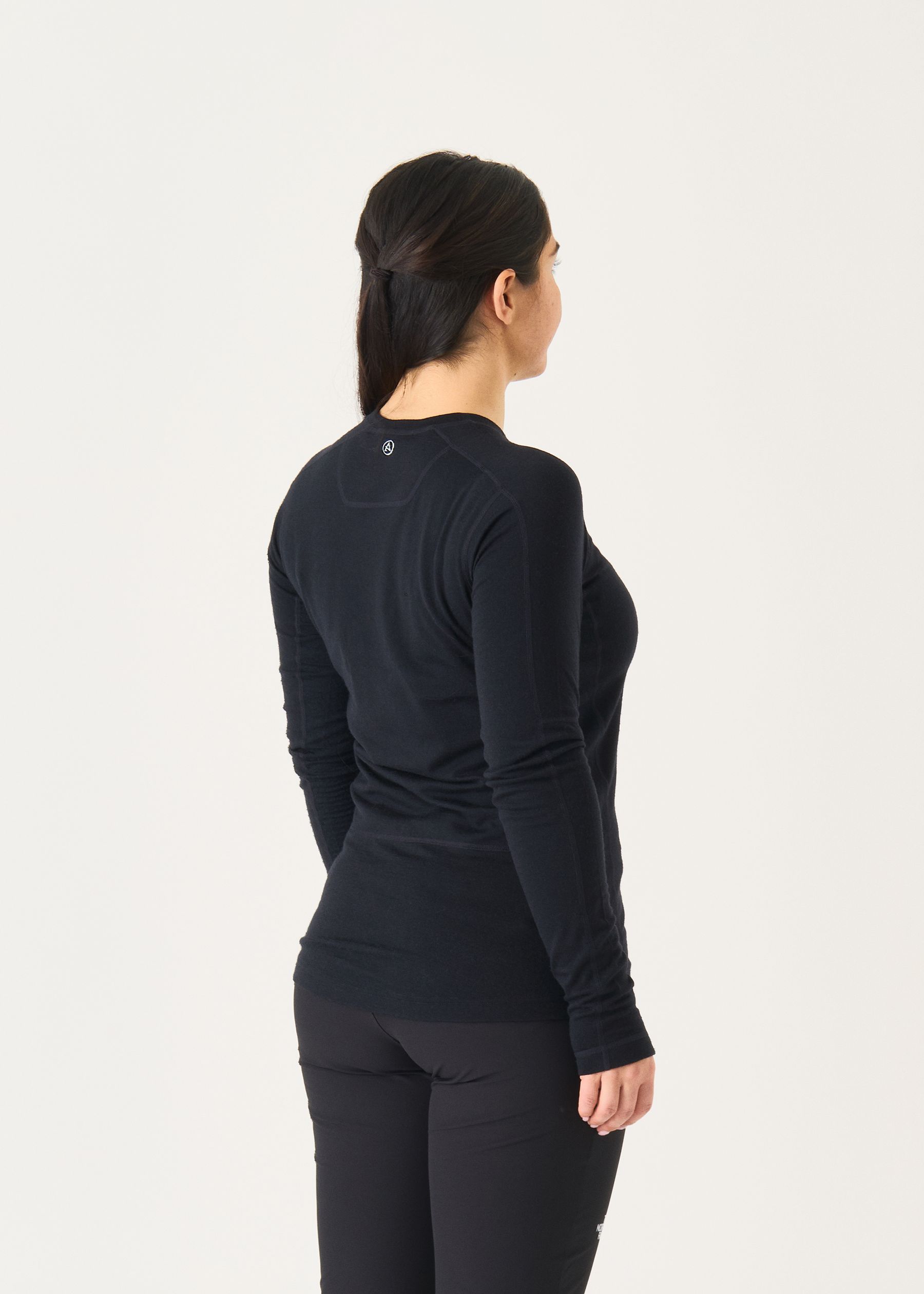 Image - 3 - Flatiron 185 Merino Long Sleeve Crew
