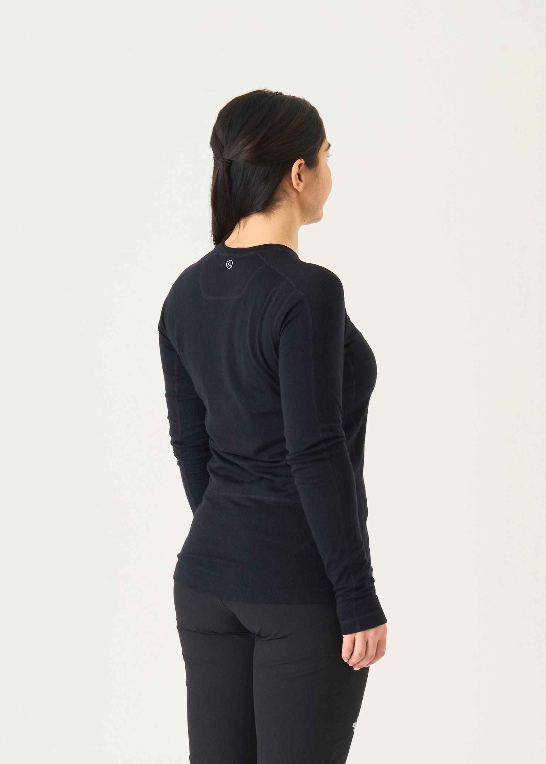 Image - 3 - Flatiron 185 Merino Long Sleeve Crew