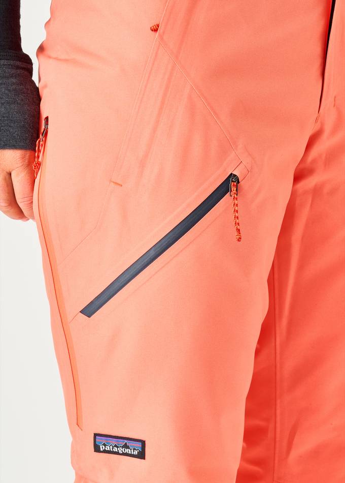 Patagonia Storm Shift GORE-TEX Pants