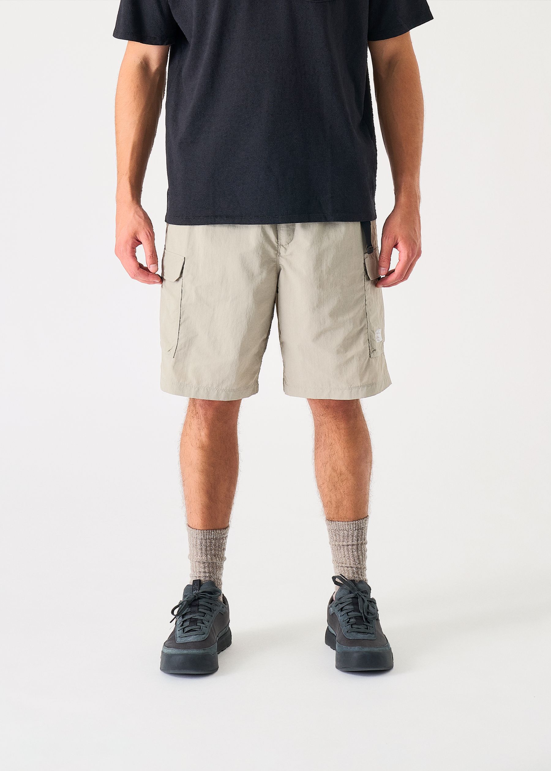 Image - 1 - NSE Shorts