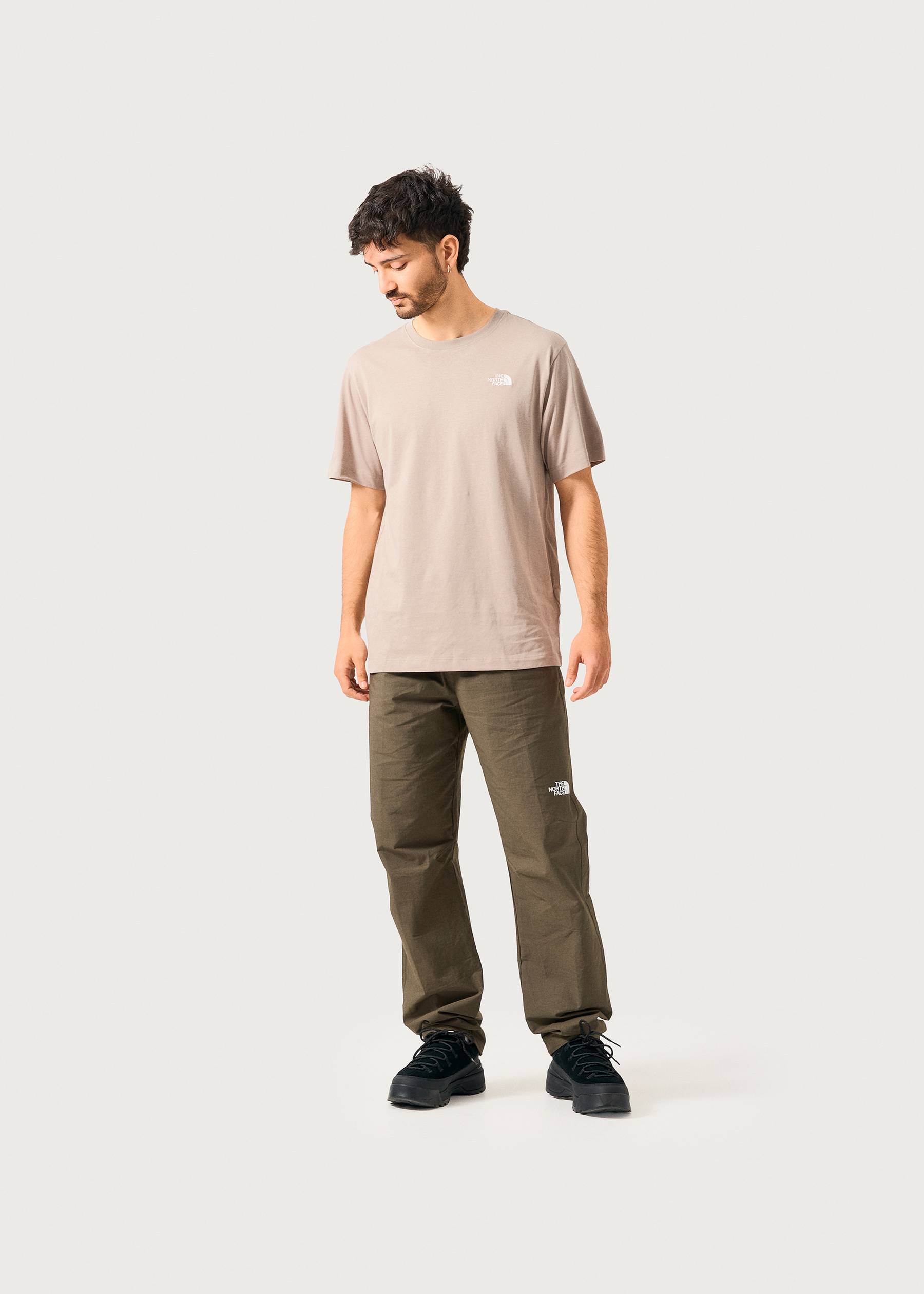 Image - 2 - Evolution Simple Dome Regular Tee