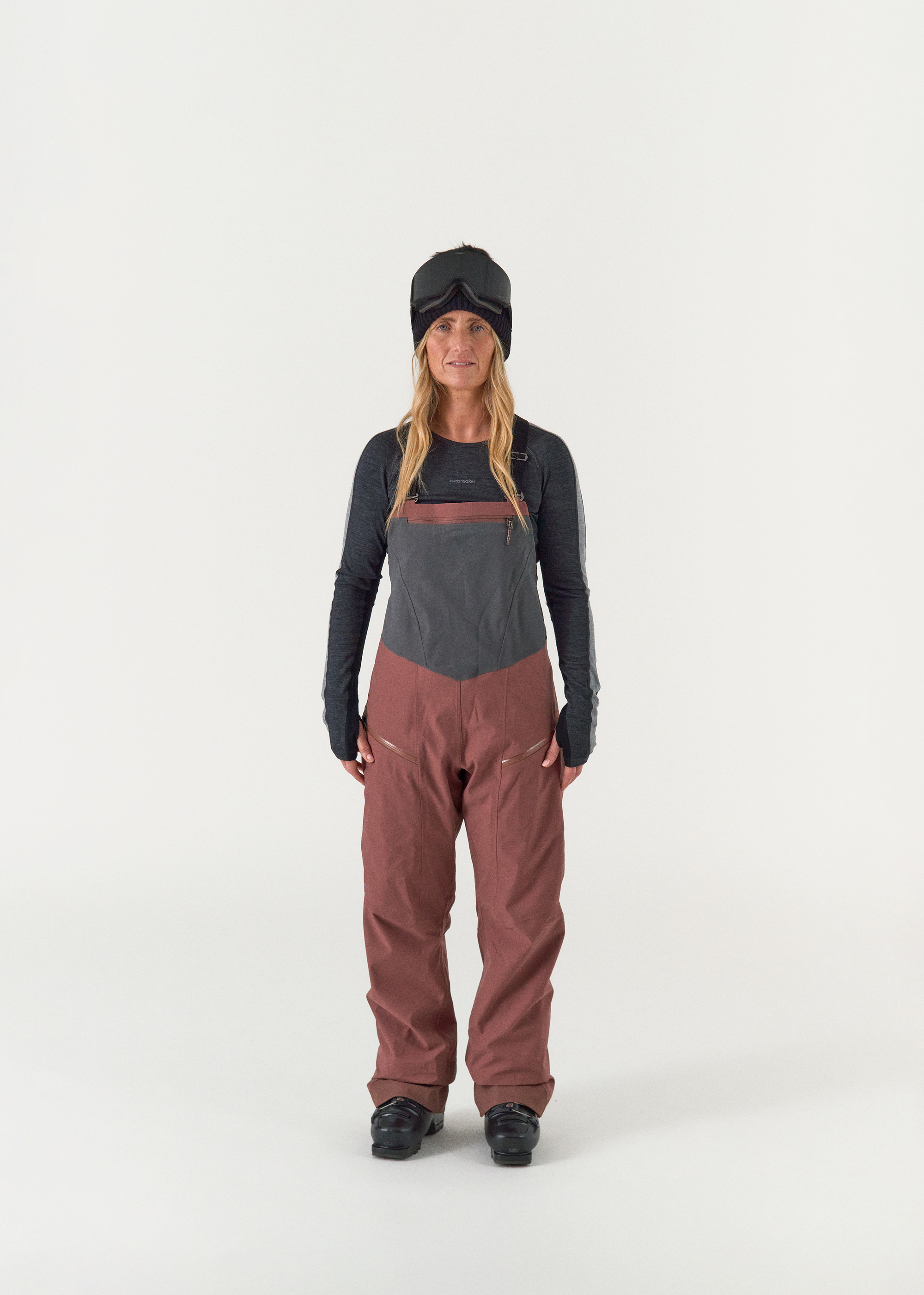 Patagonia Snowdrifter Bib Pants