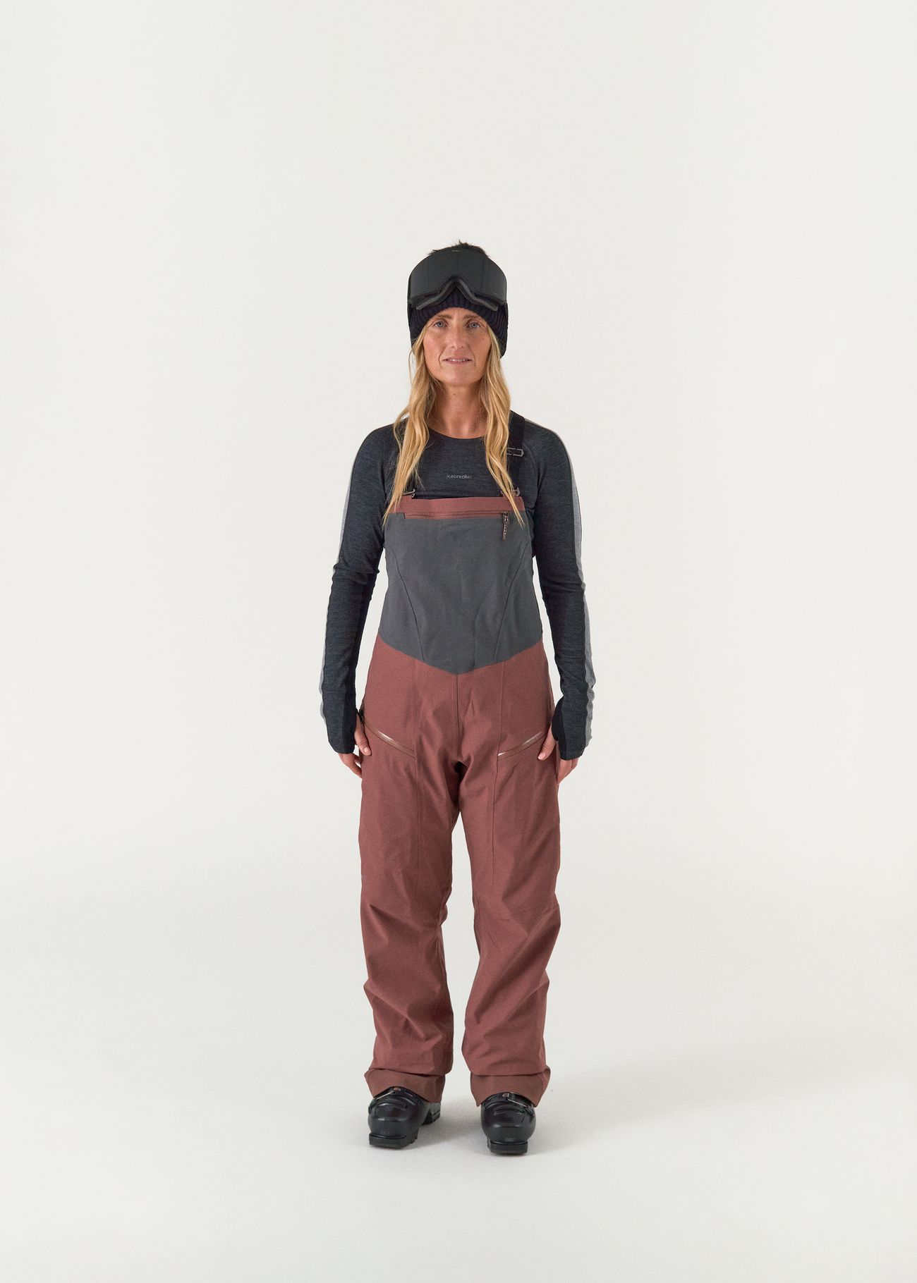 Patagonia Snowdrifter Bib Pants