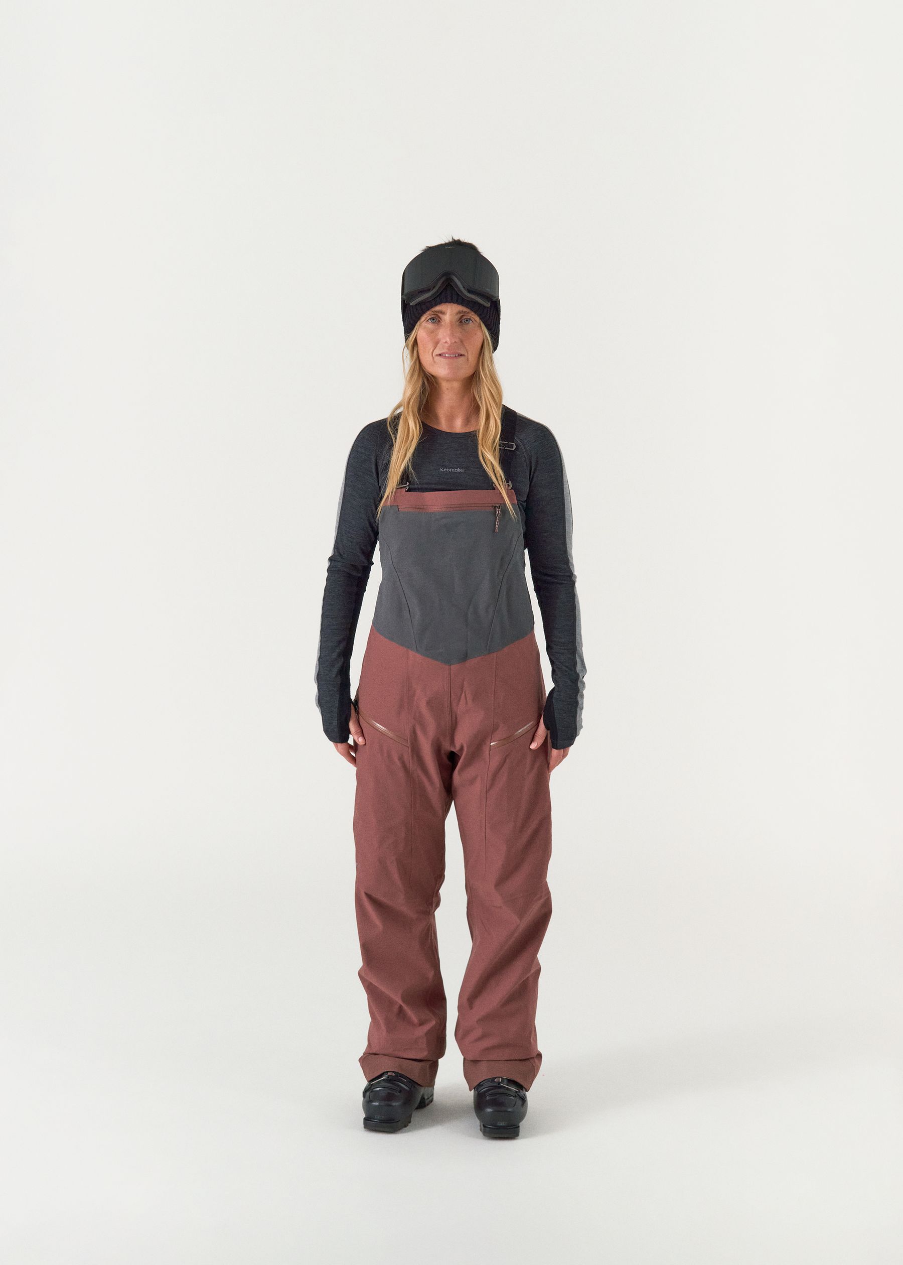 スノーボード Patagonia W's drifter Bibs Patagonia Snowdrifter Bib Pants
