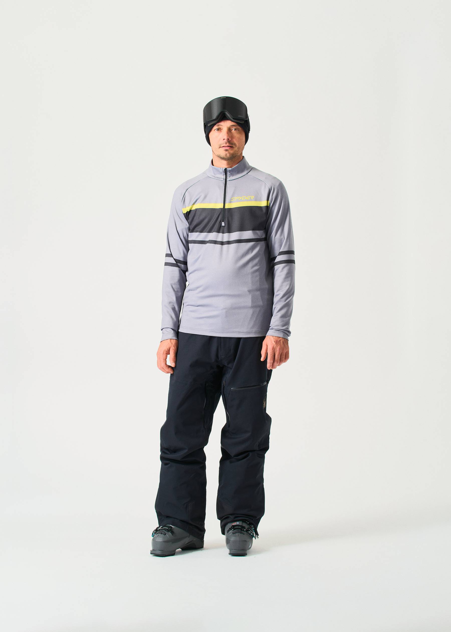 Image - 2 - Legacy 1/2 Zip