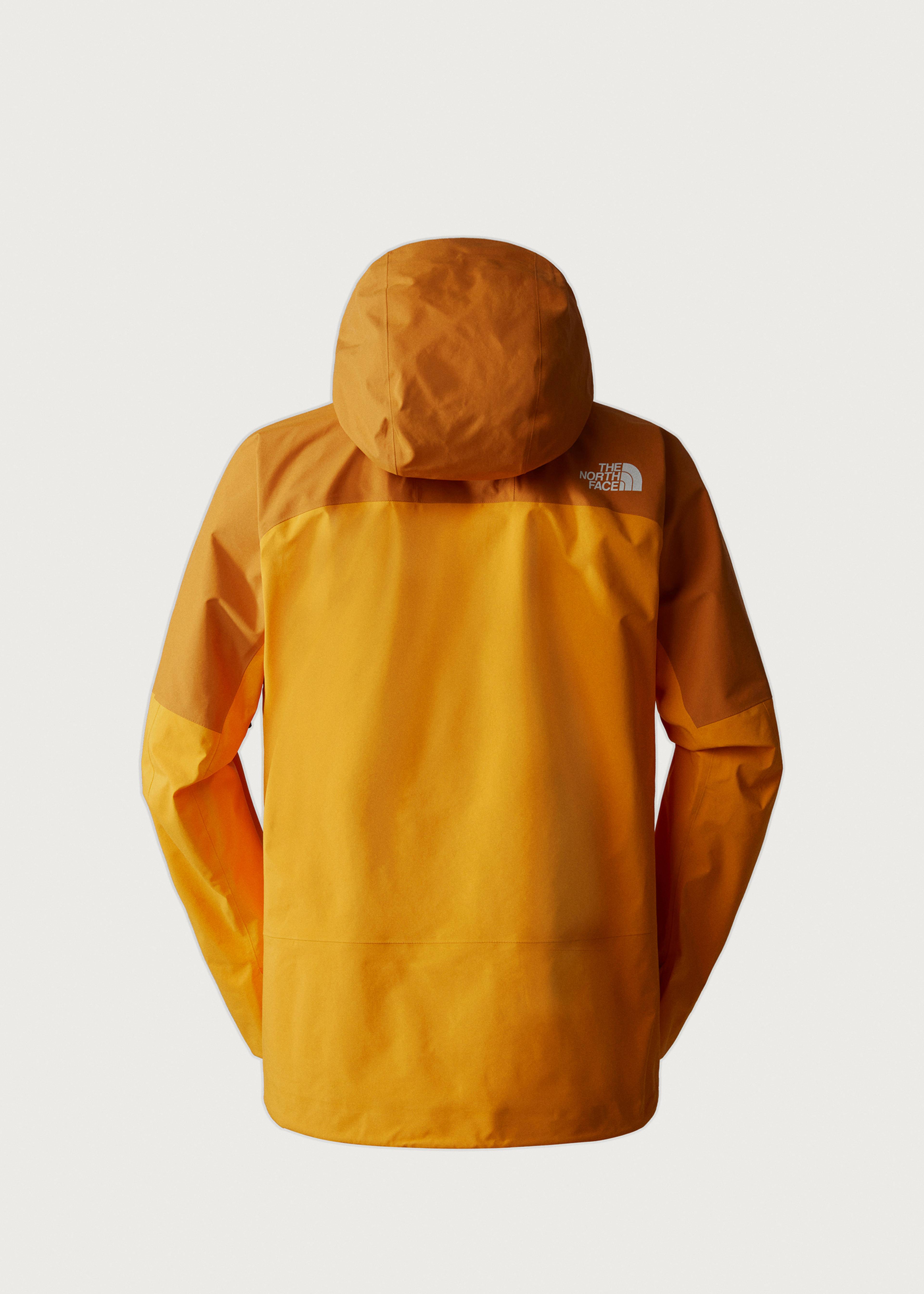 The North Face Summit Pumori GORE-TEX Pro Jacket