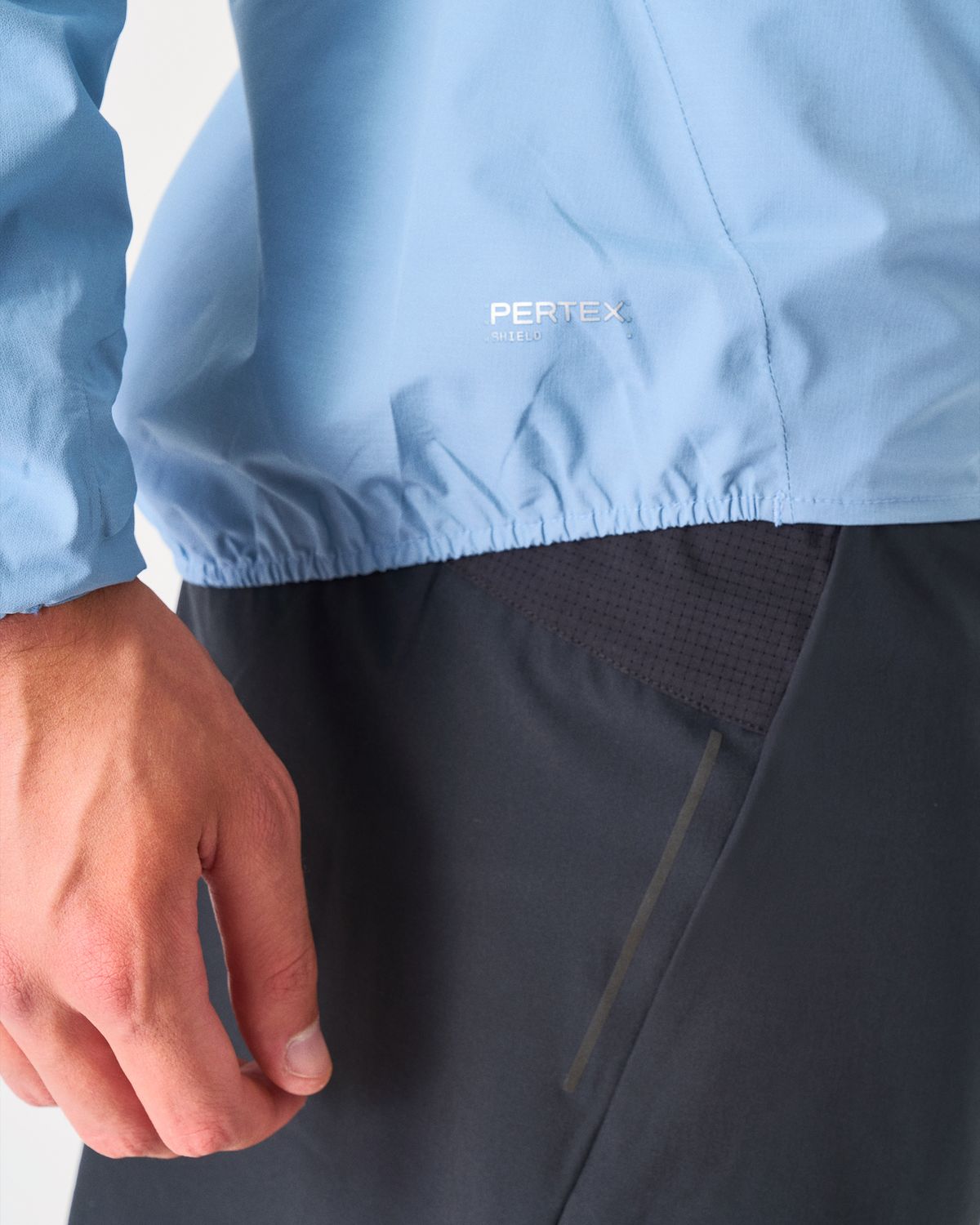 Pertex Shield waterproof protection  
