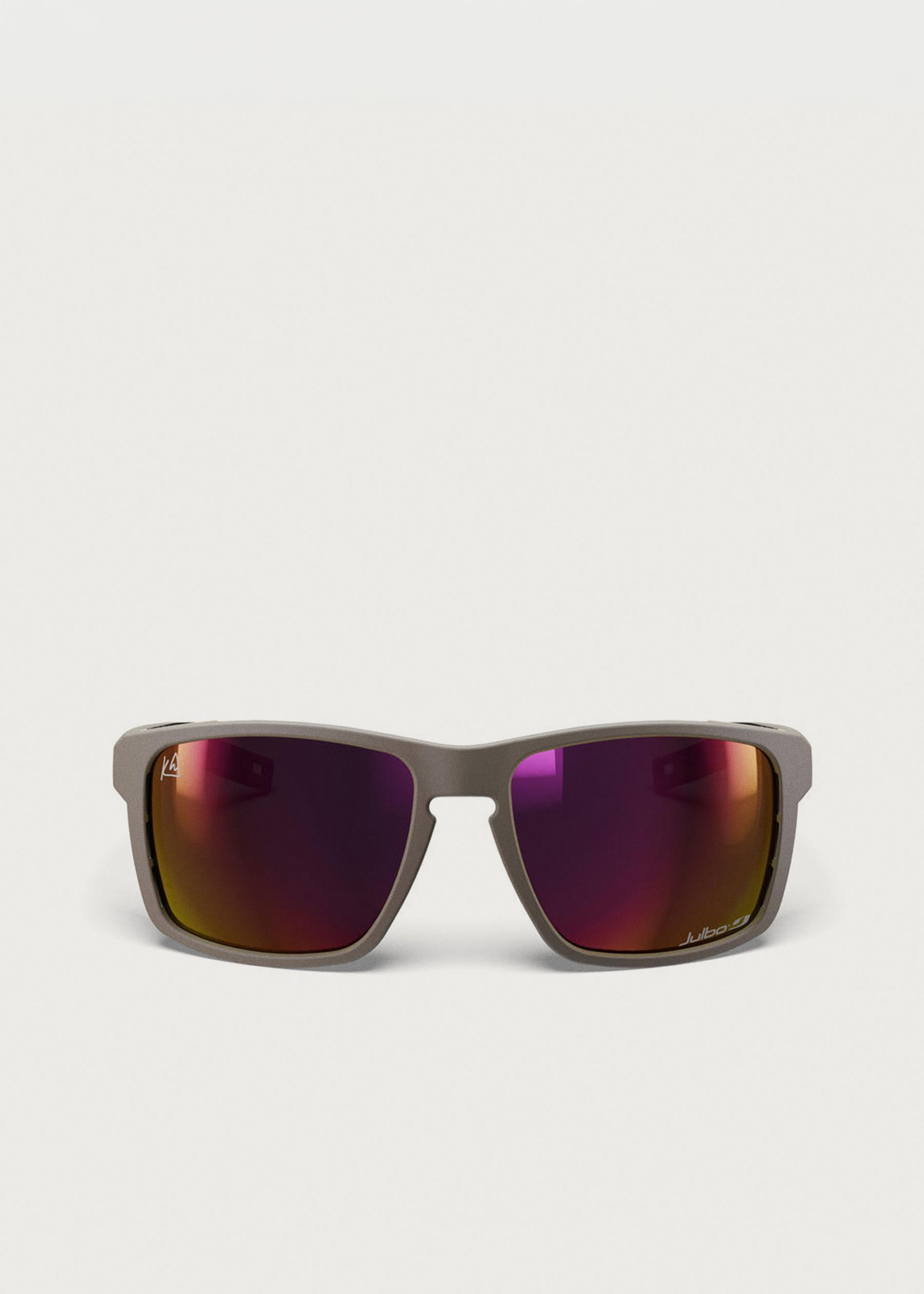 Image - 1 - Shield Kilian Jornet Reactiv 0-4 High Contrast Sunglasses