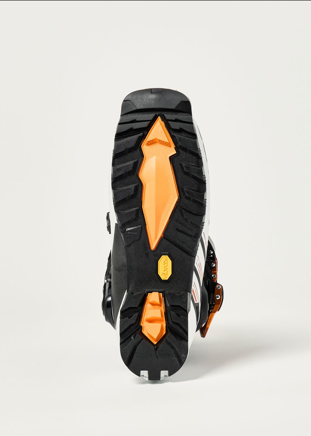 SCARPA Marstrale RS スキー ブーツ(男性用) Scarpa Maestrale Ski Boots - Men's – Gravity Coalition