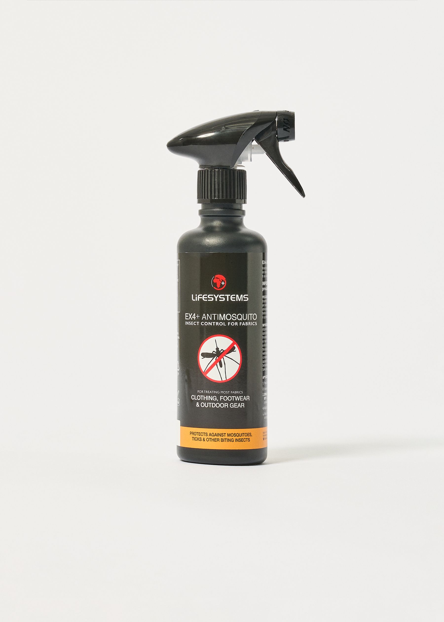 Image - 1 - EX4 AntiMosquito for Fabrics - 350ml