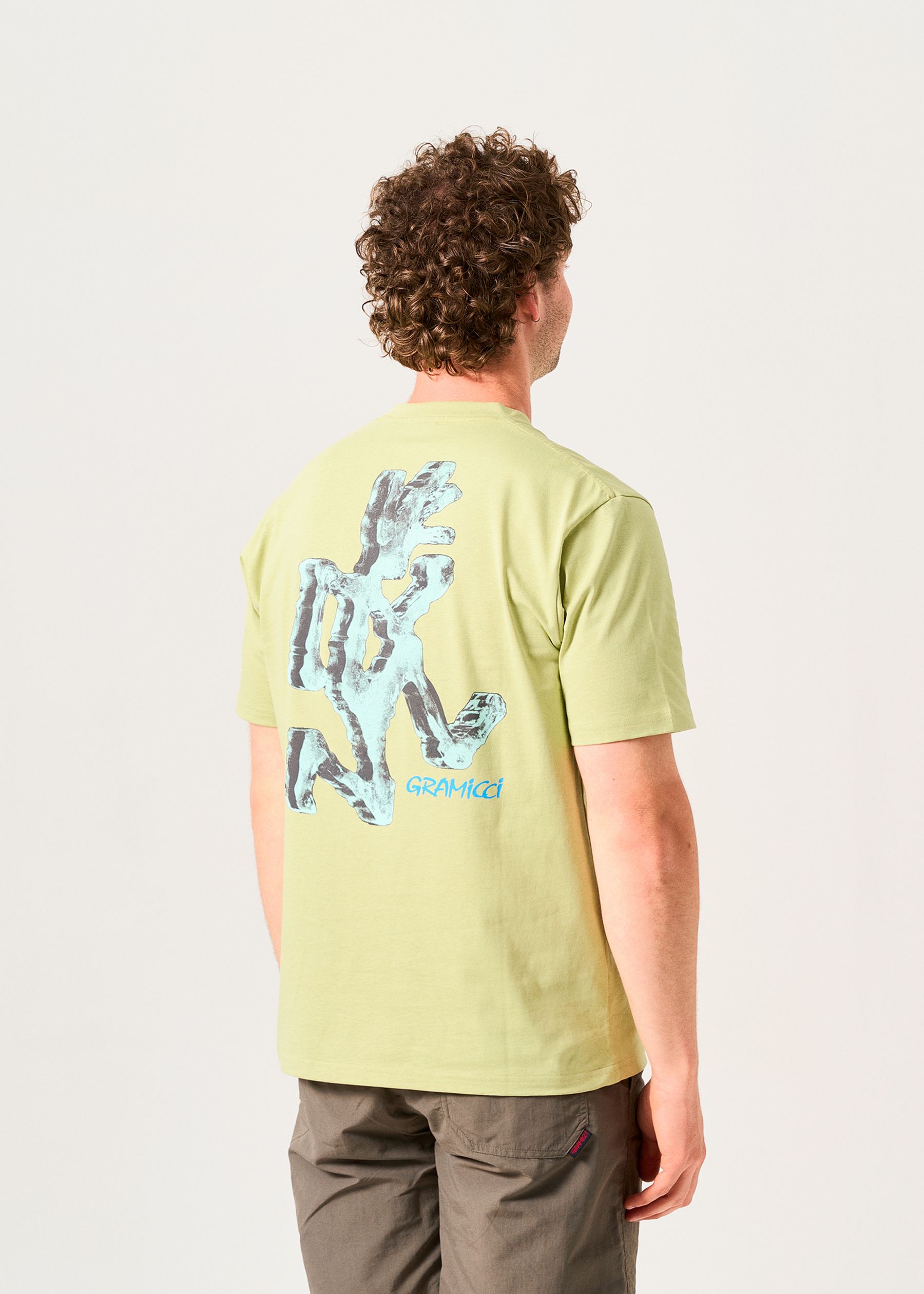 Image - 3 - Ice Sculpture Tee