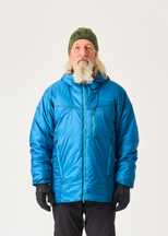DAS Parka