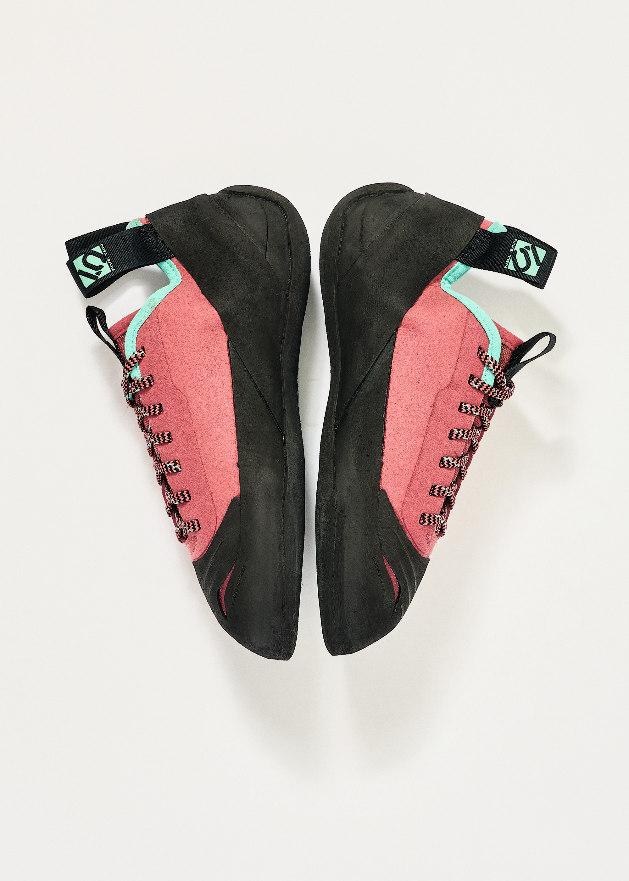 Five Ten Niad Lace - Scarpette Da Arrampicata Donna | Porto - 8