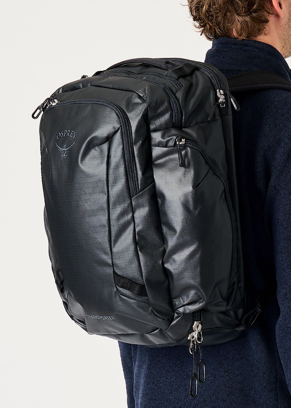 Osprey Largest Personal Item Backpack Osprey Daylite Carry-On 35L - Main Image