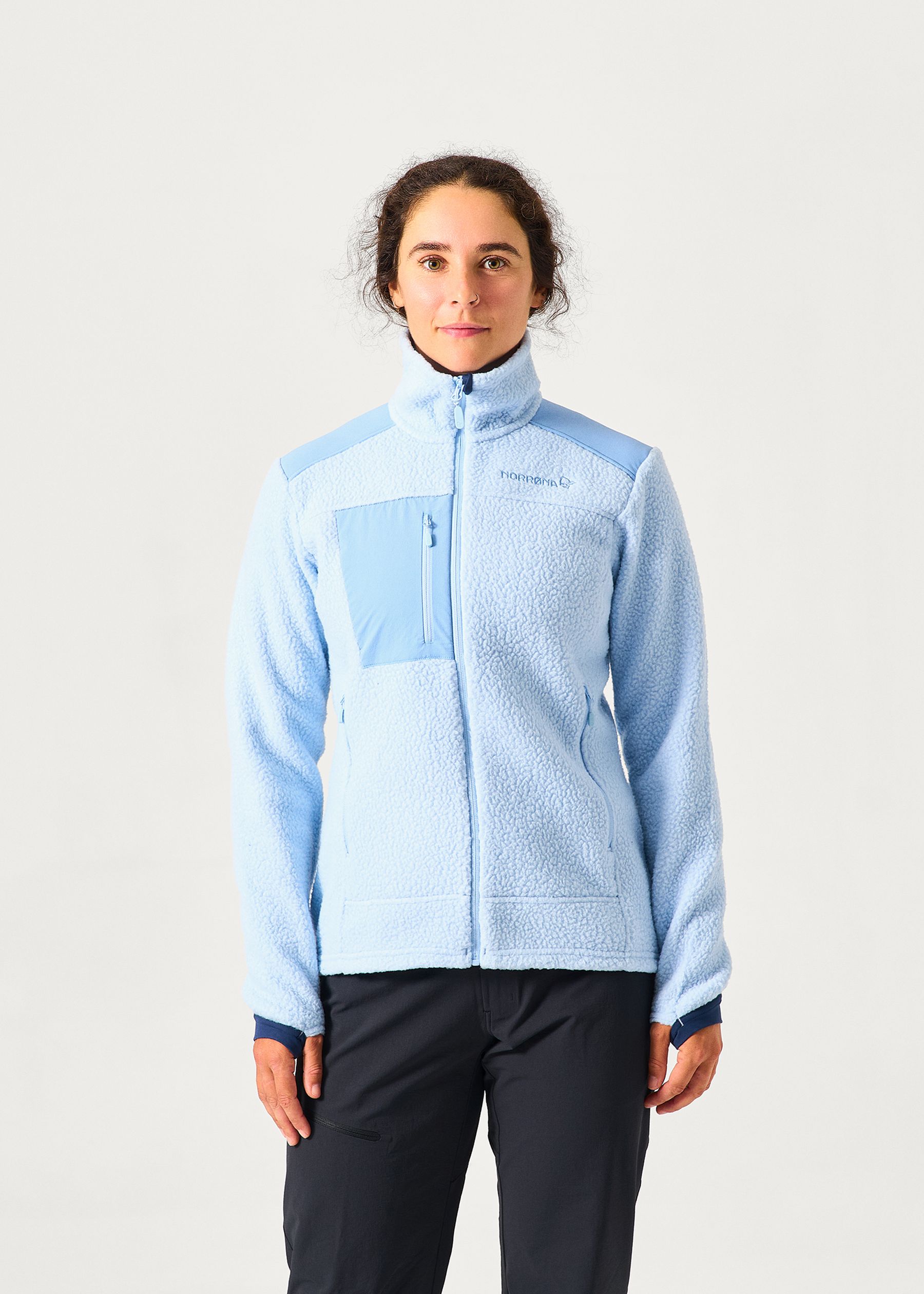 Image - 1 - Trollveggen Warm3 Jacket