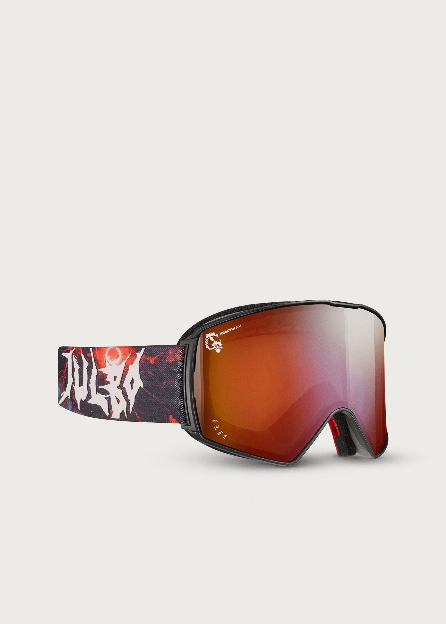 Image - 3 - Launcher Family Series Reactiv 0-4 High Contrast Goggles