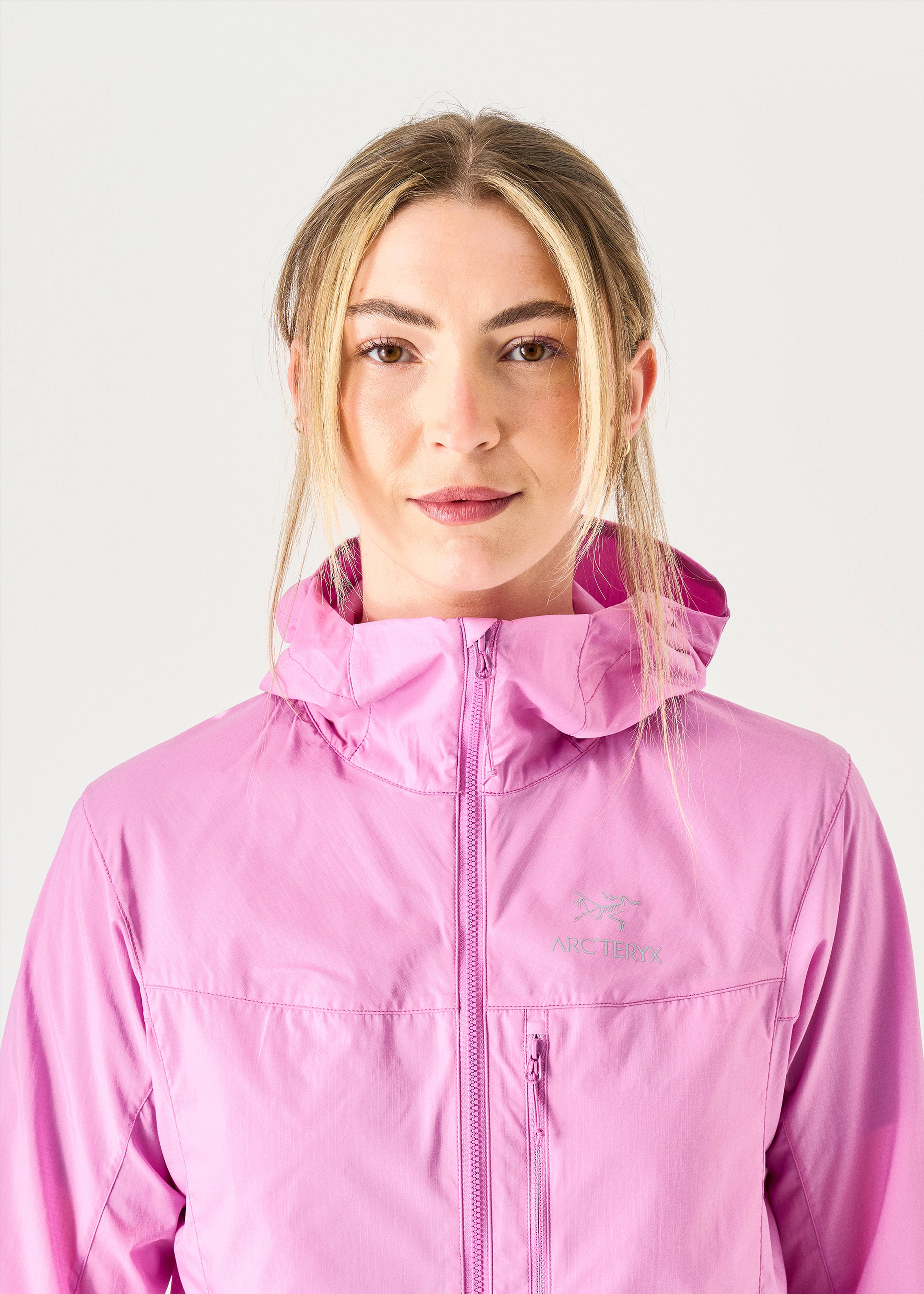 Arc'teryx Squamish Hoody