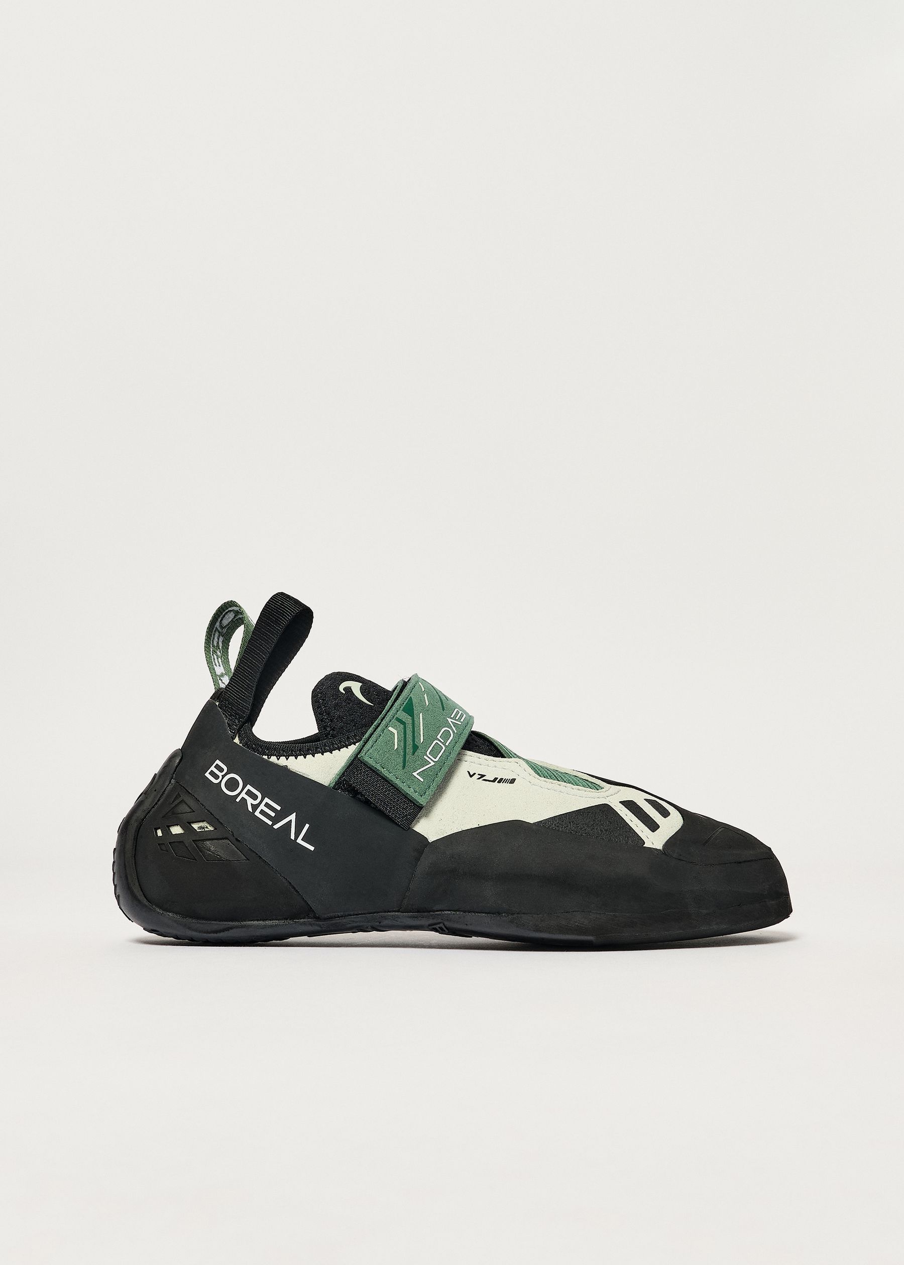 Image - 1 - Nodab V7 Climbing Shoes