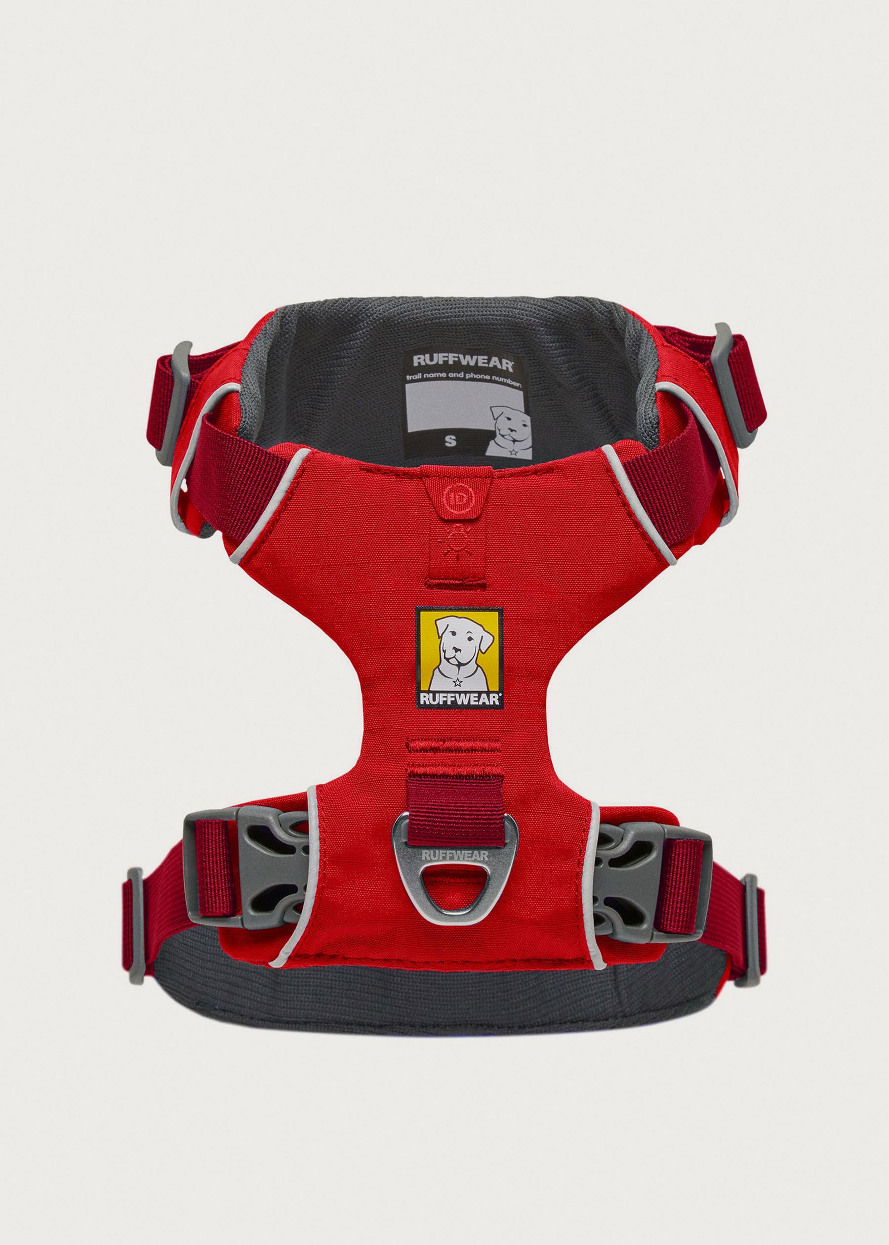 Image - 2 - Front Range Dog Harness