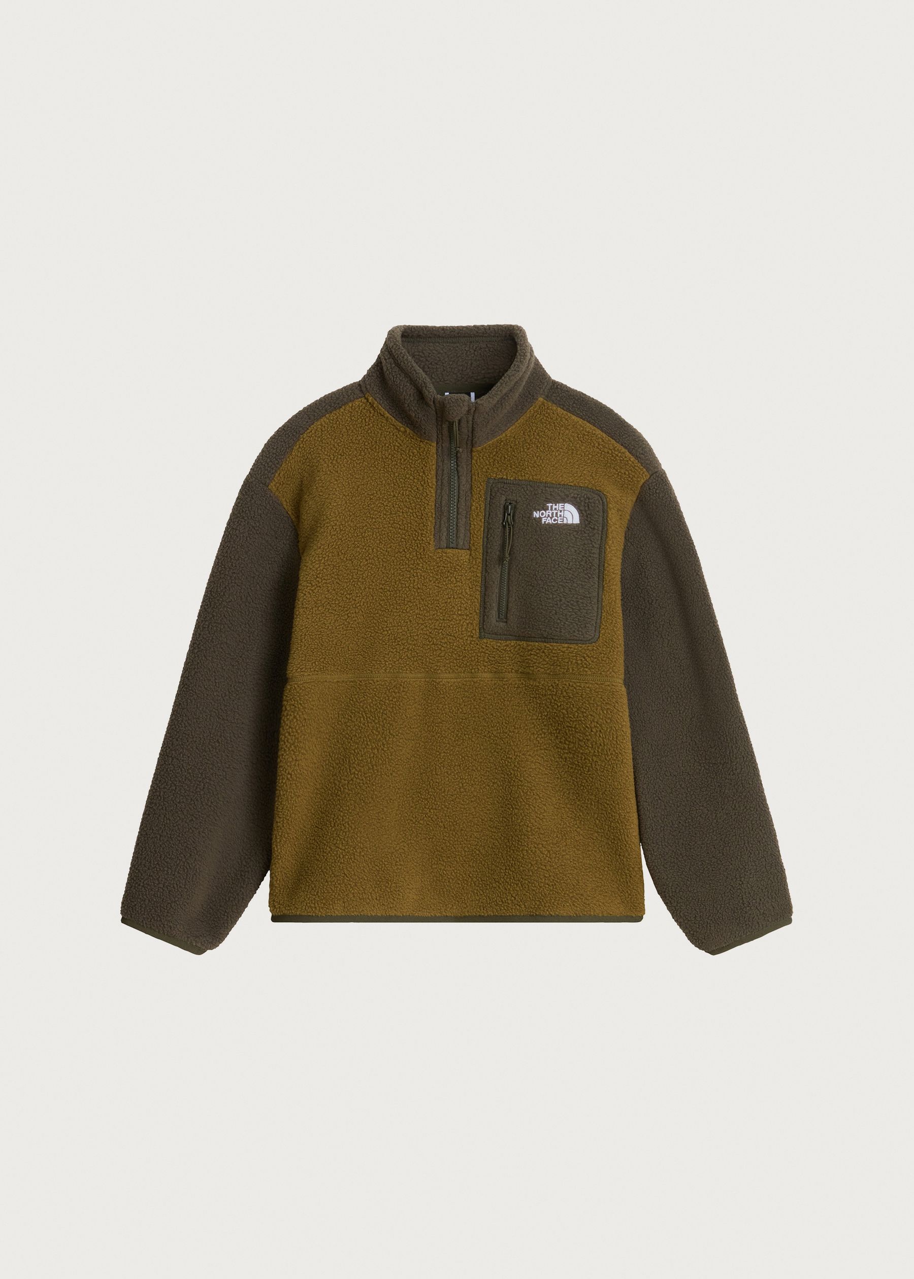 Image - 1 - Teen Yumiori 1/4 Zip Jacket