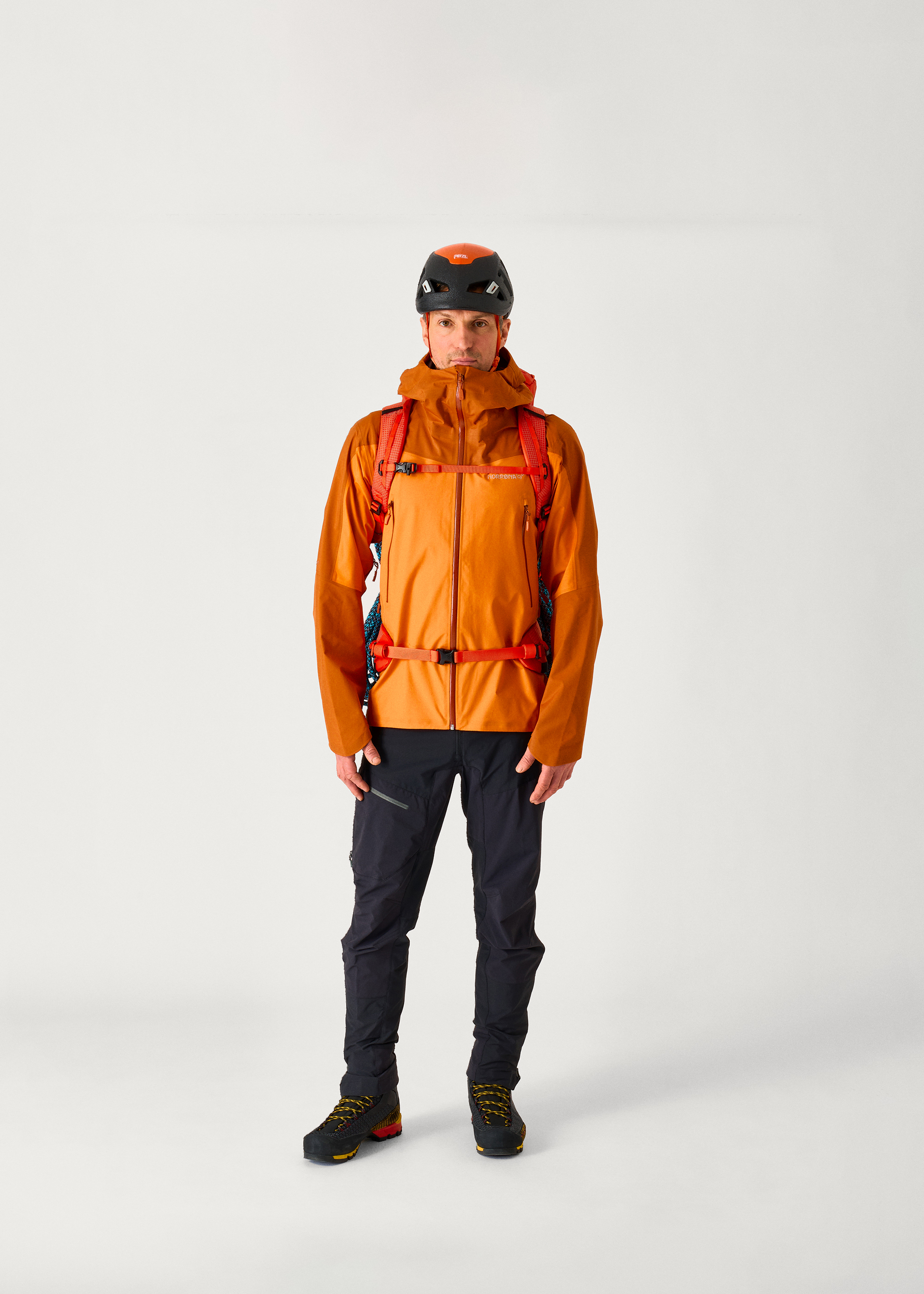 Norrona Falketind GORE-TEX Jacket