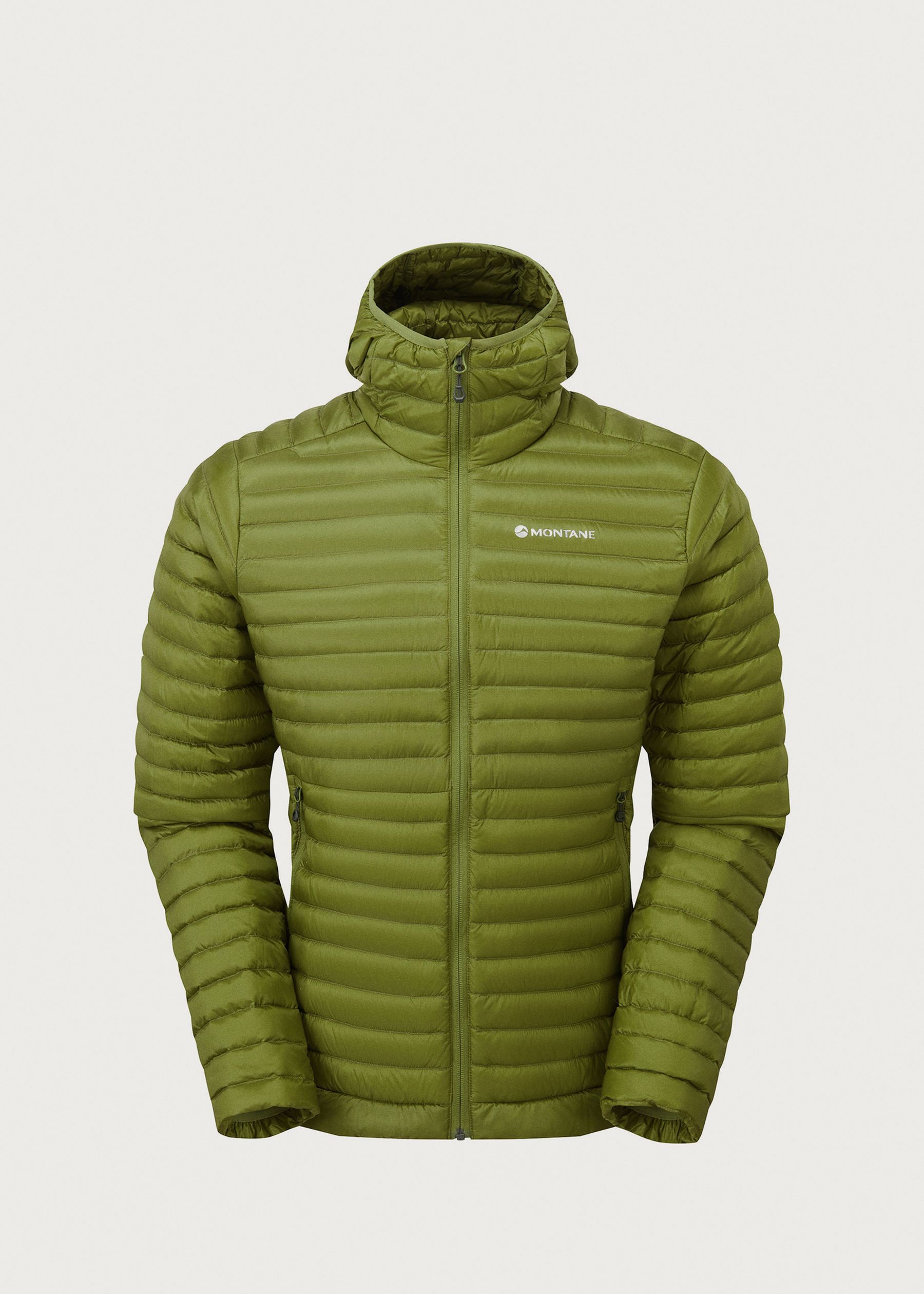 Image - 1 - Anti-Freeze Lite Down Hoodie