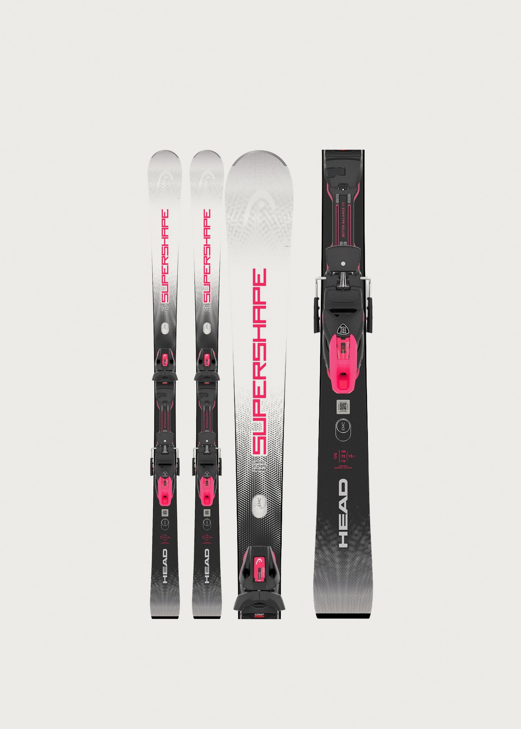 Image - 1 - Supershape Limited Skis