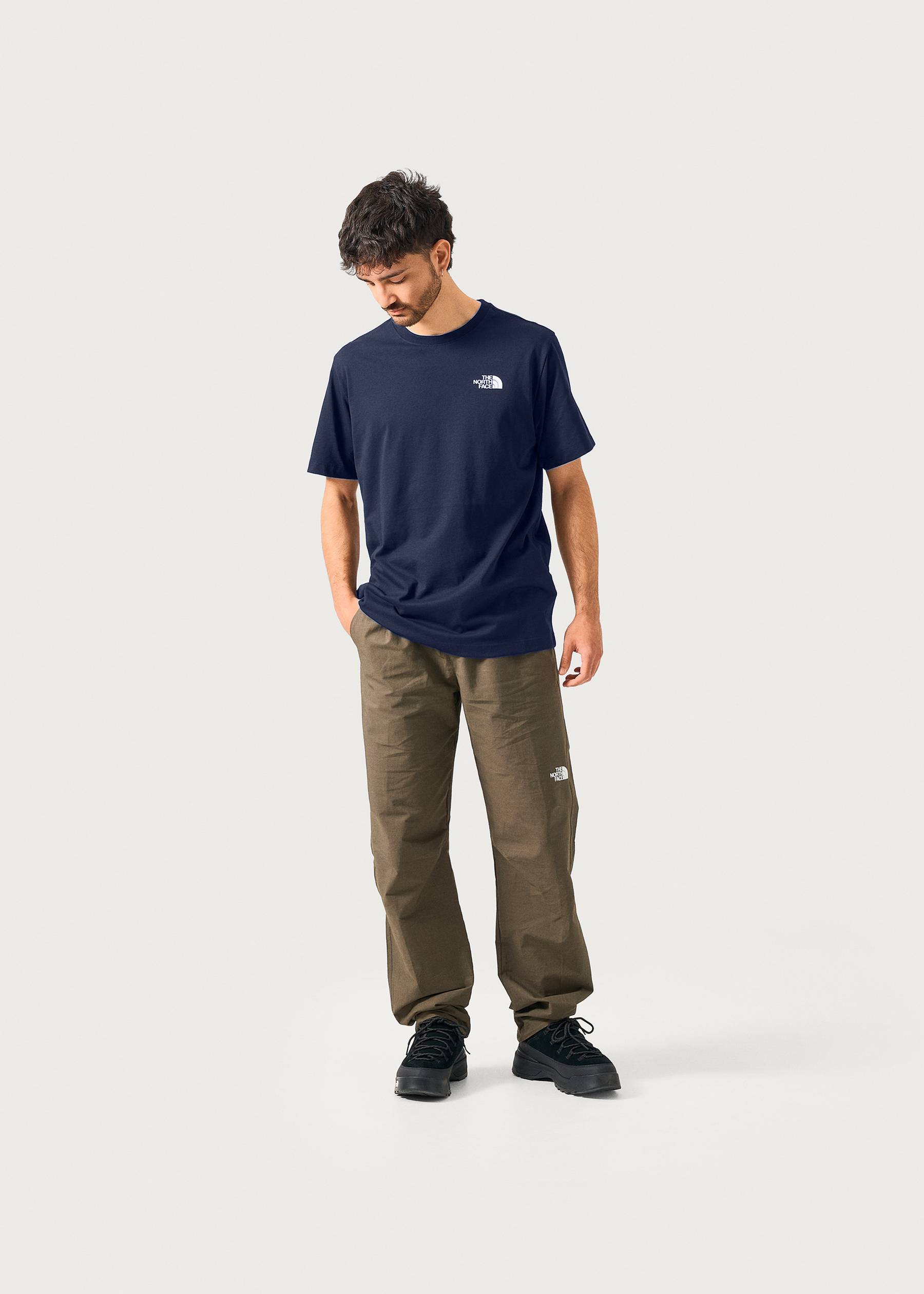 Image - 2 - Mountain Sketch Regular Tee