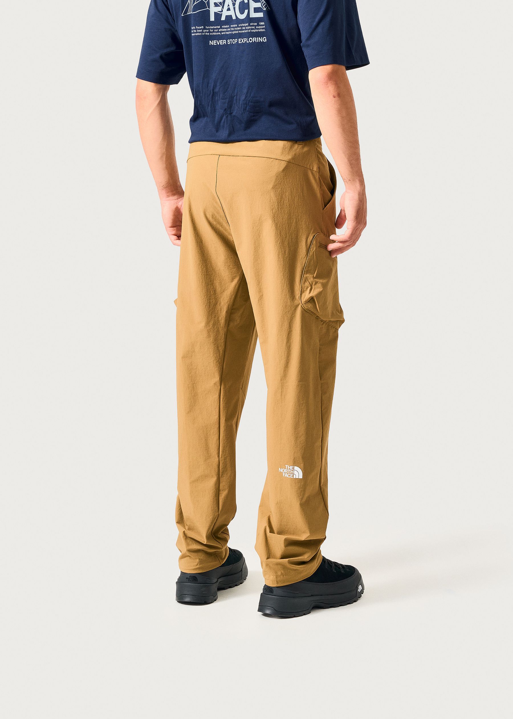 Image - 3 - Packable Loose Pants