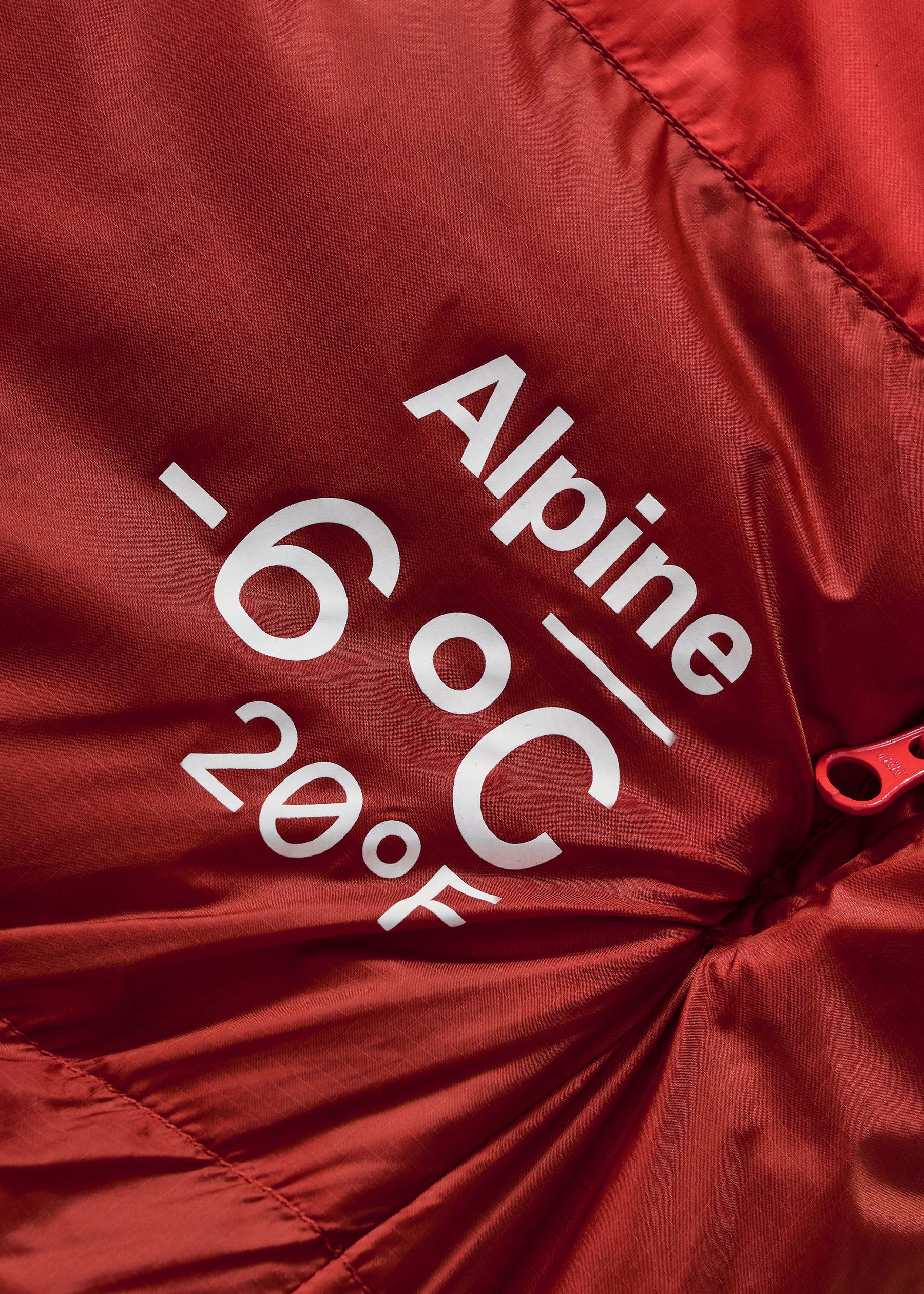 Image - 3 - Alpine -6°C Regular Sleeping Bag