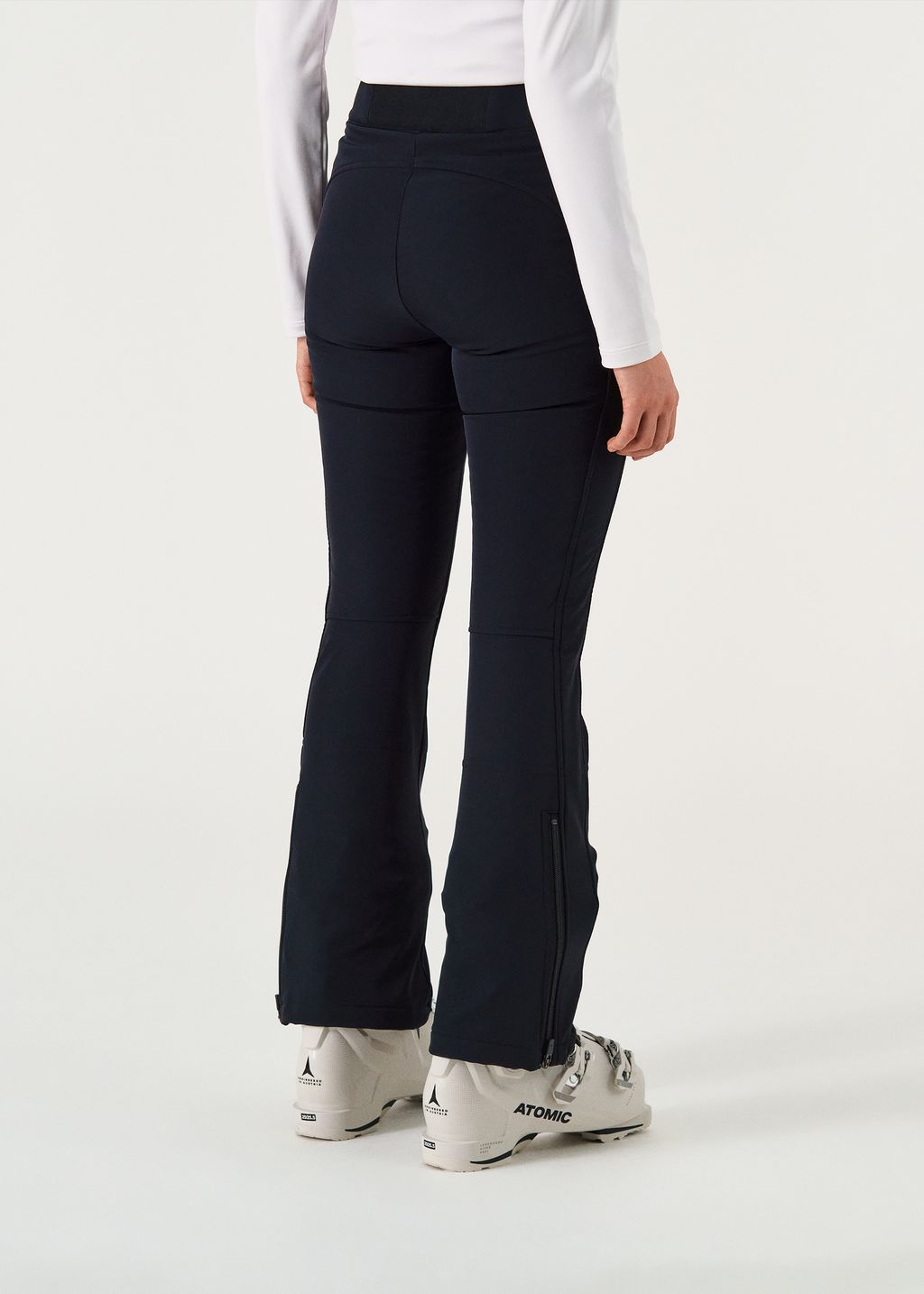 DESCENTE - A-5000 Descente Bonded Stretch Pants