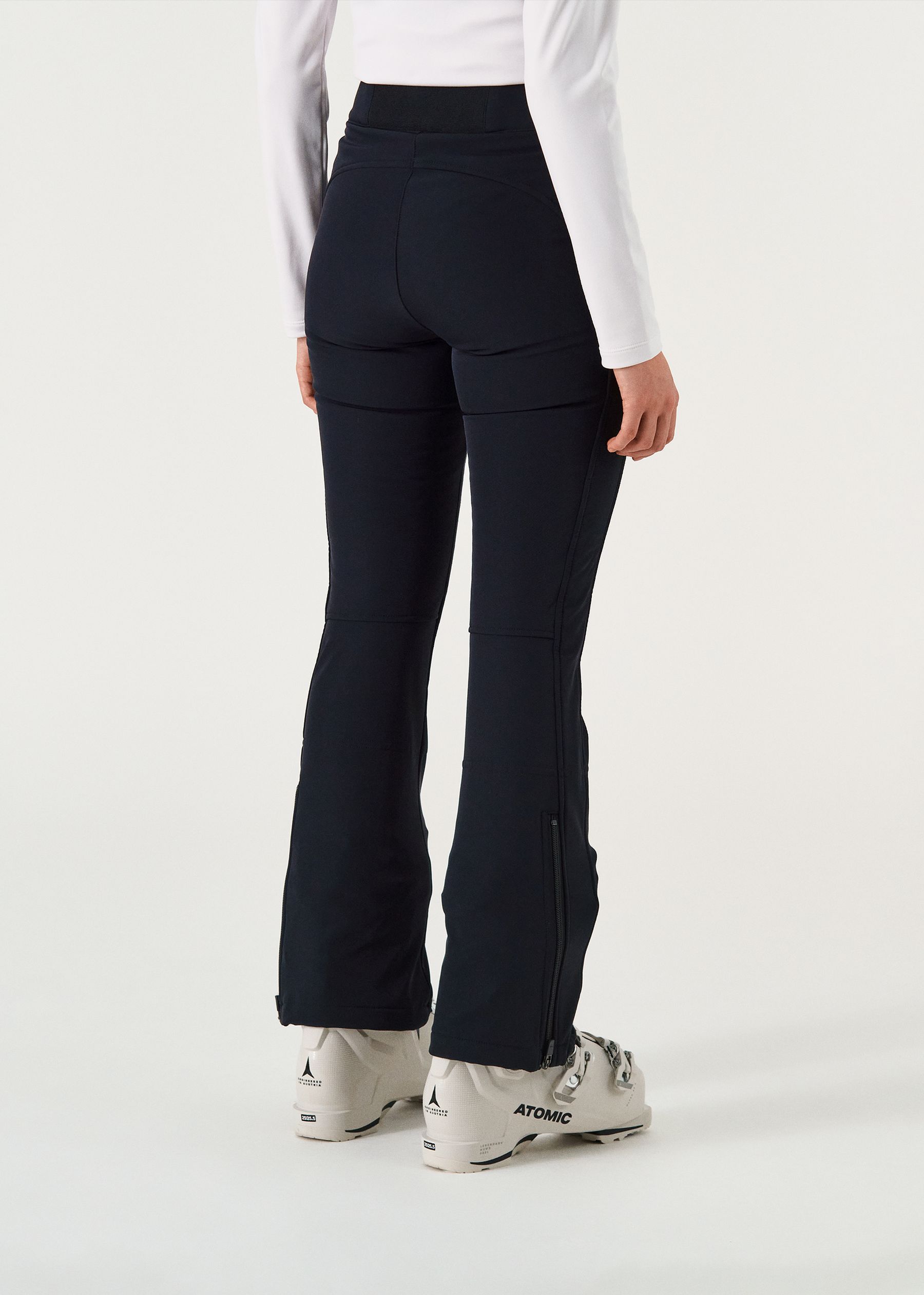 Image - 3 - Bonded Stretch Pants