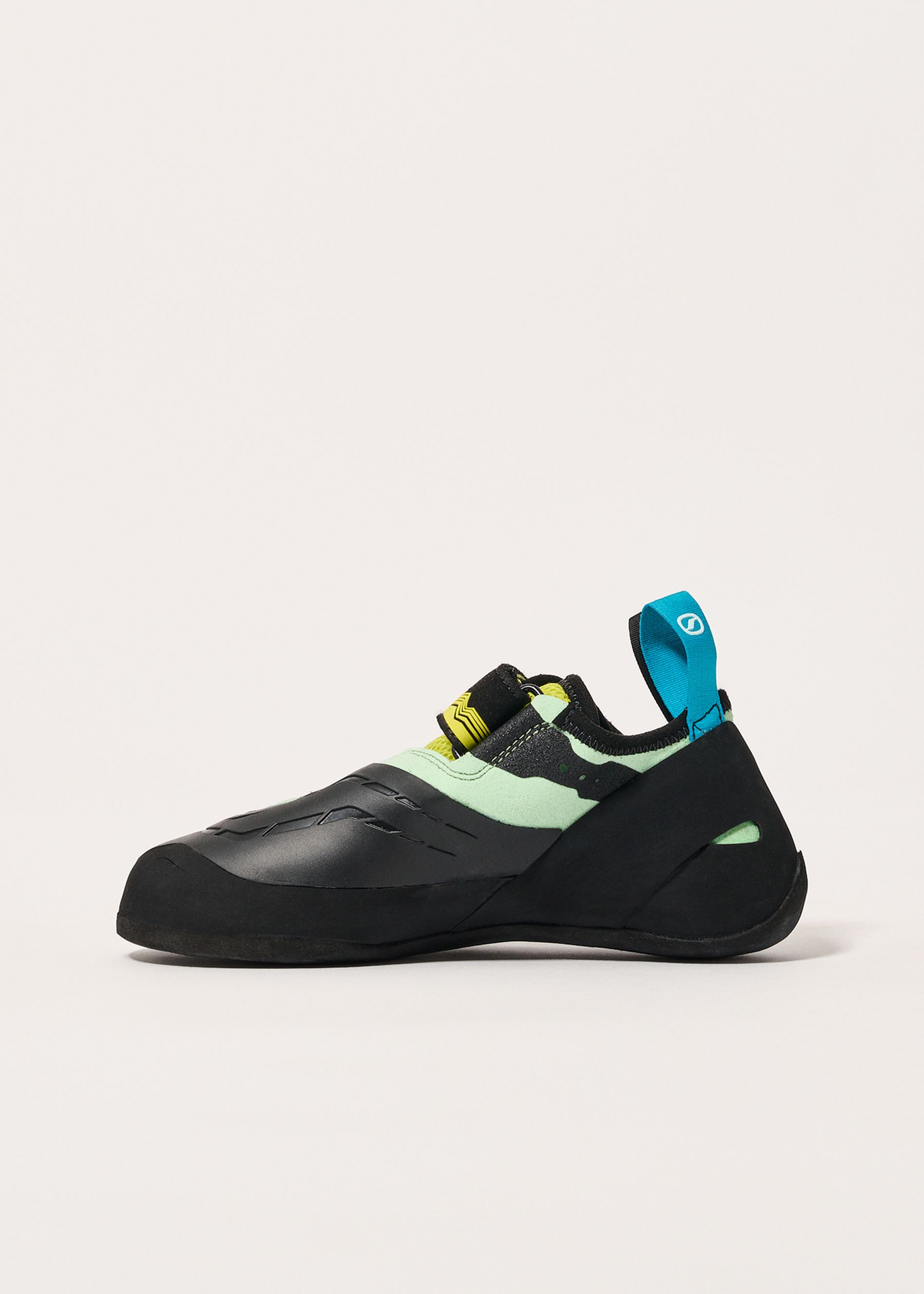 Image - 3 - Origin VS Climbing Shoes