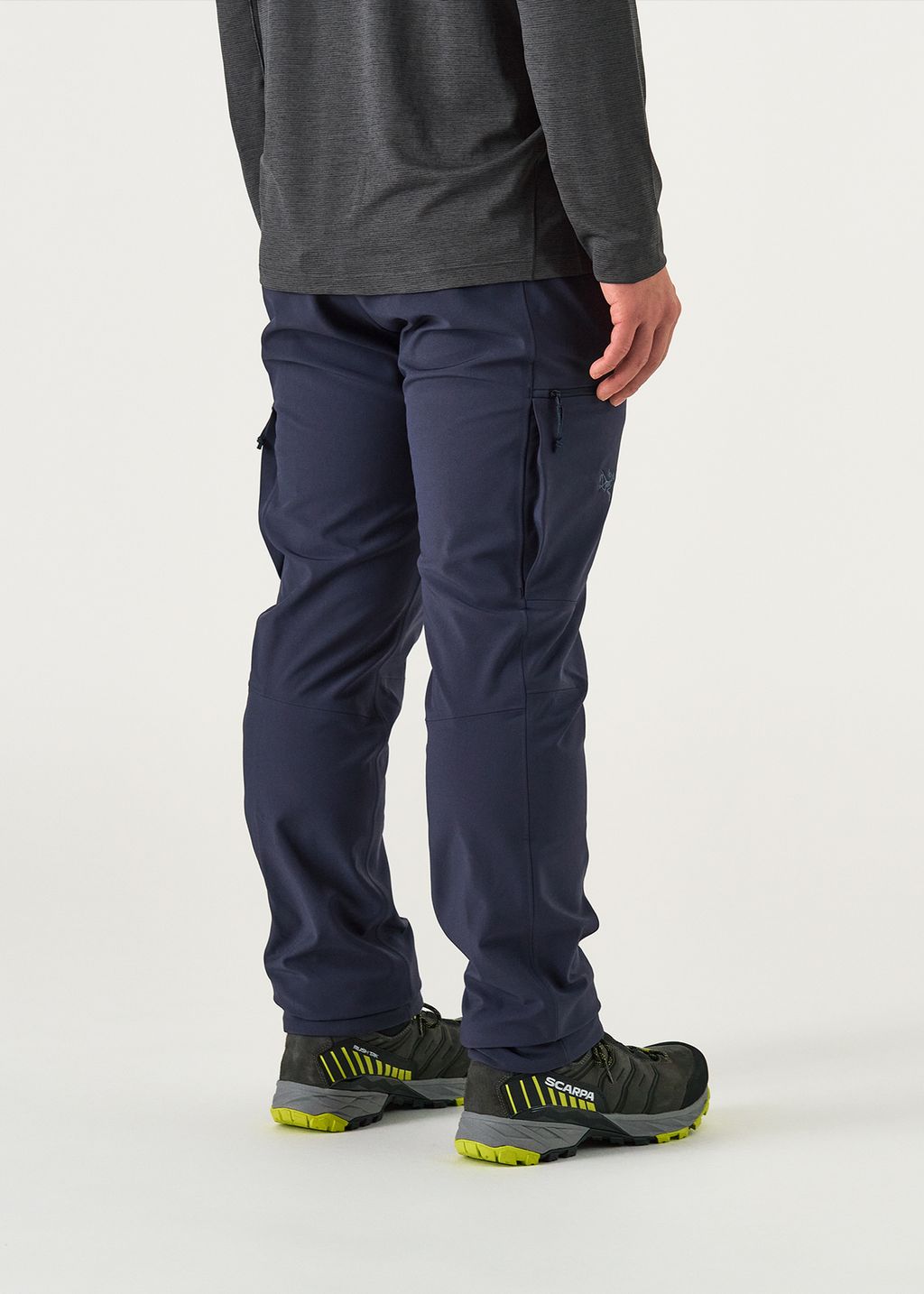 【2022AW】ARC'TERYX Gamma AR Pant 34 Arc'teryx Gamma AR Pant Reviews - Trailspace