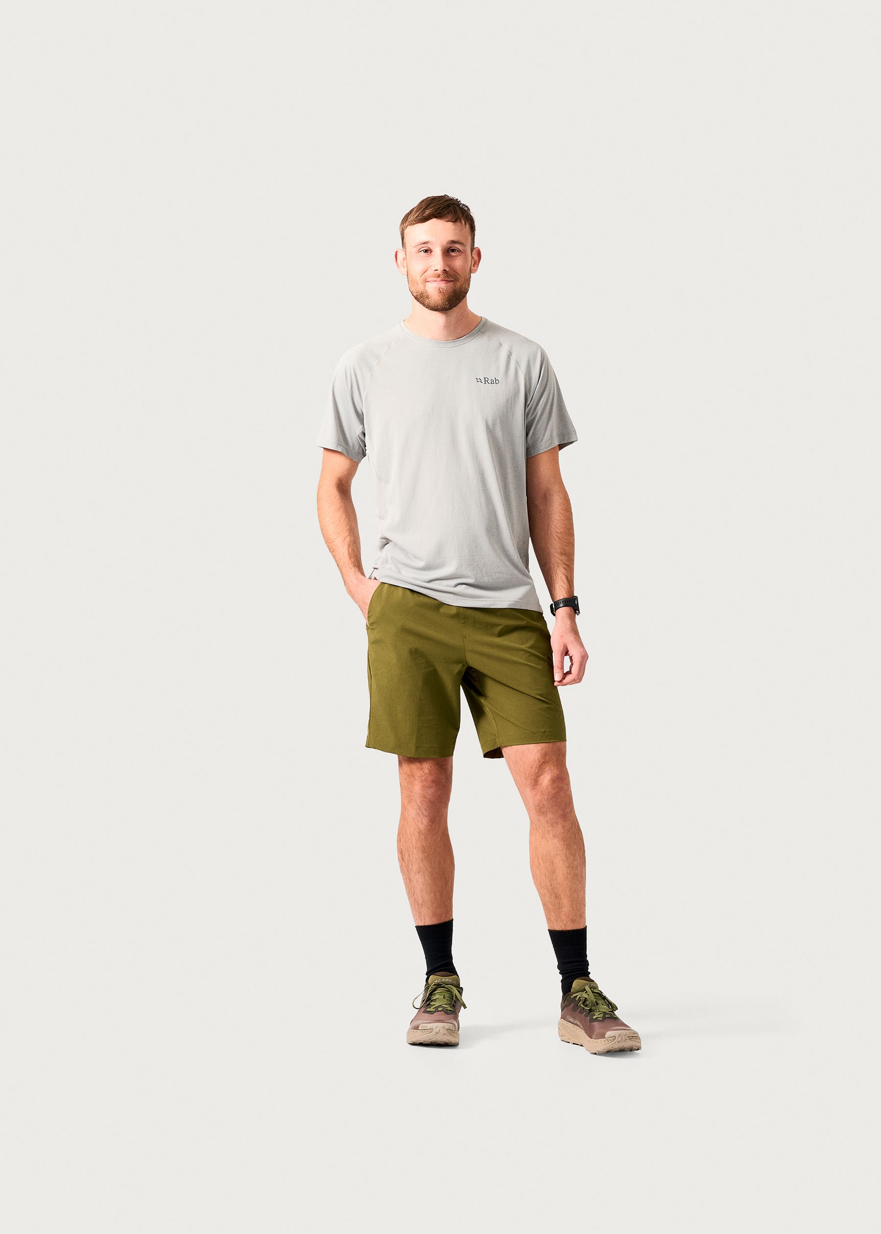 Image - 2 - Momentum Shorts