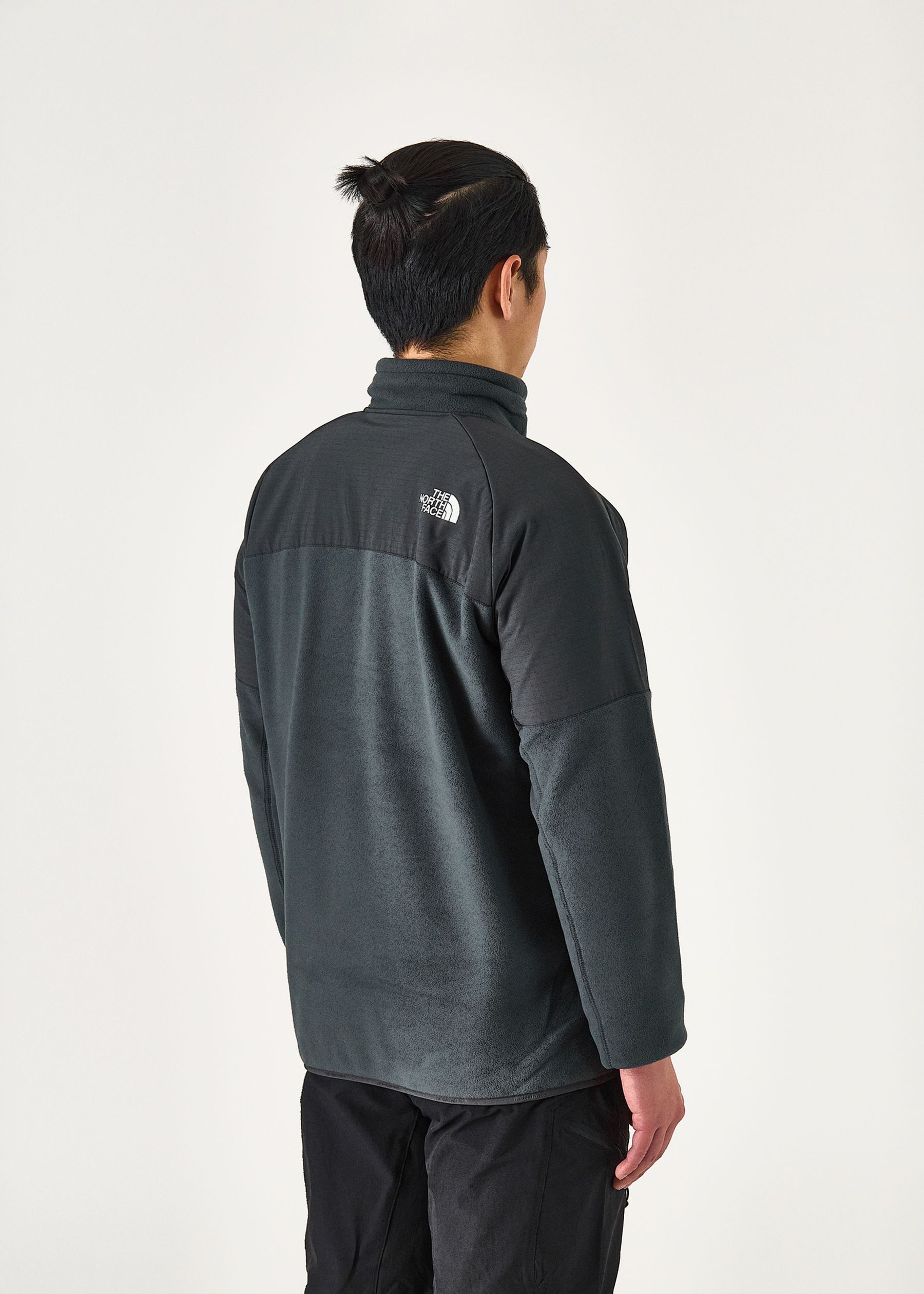 Image - 3 - Glacier Heavyweight 1/2 Zip