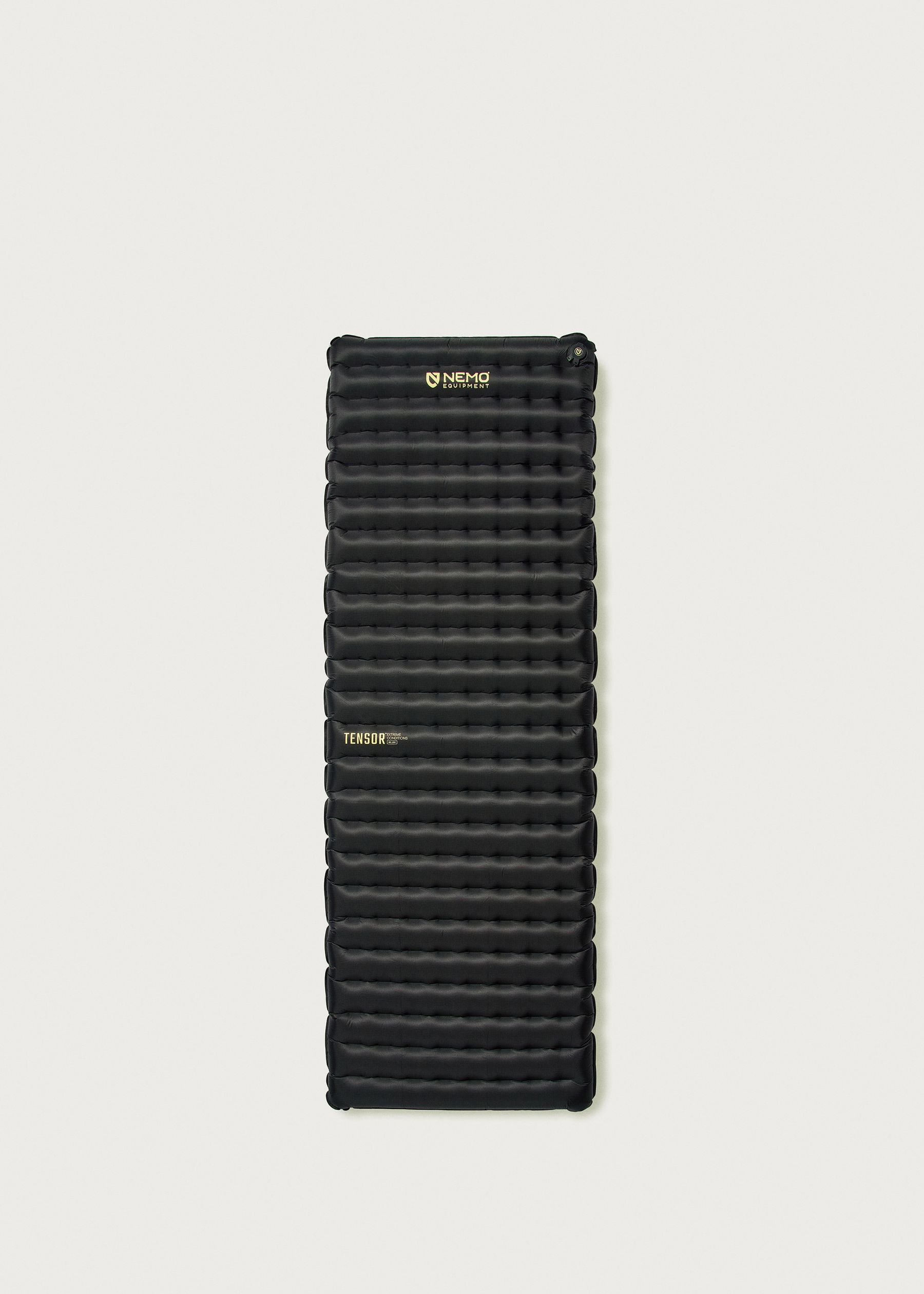 Image - 1 - Tensor Extreme Conditions Regular Wide Camping Mat