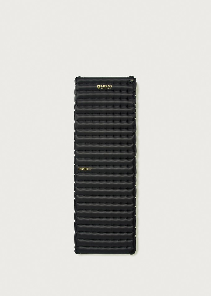 Nemo Tensor Trail Long Wide Camping Mat