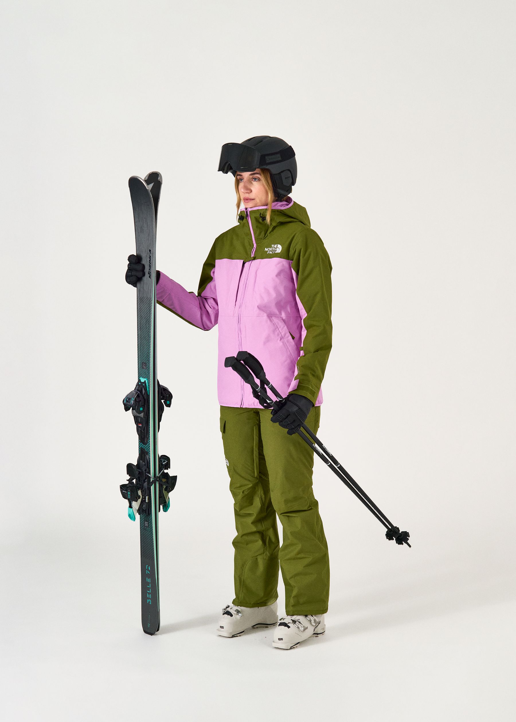 Image - 2 - Freedom Bib Pants
