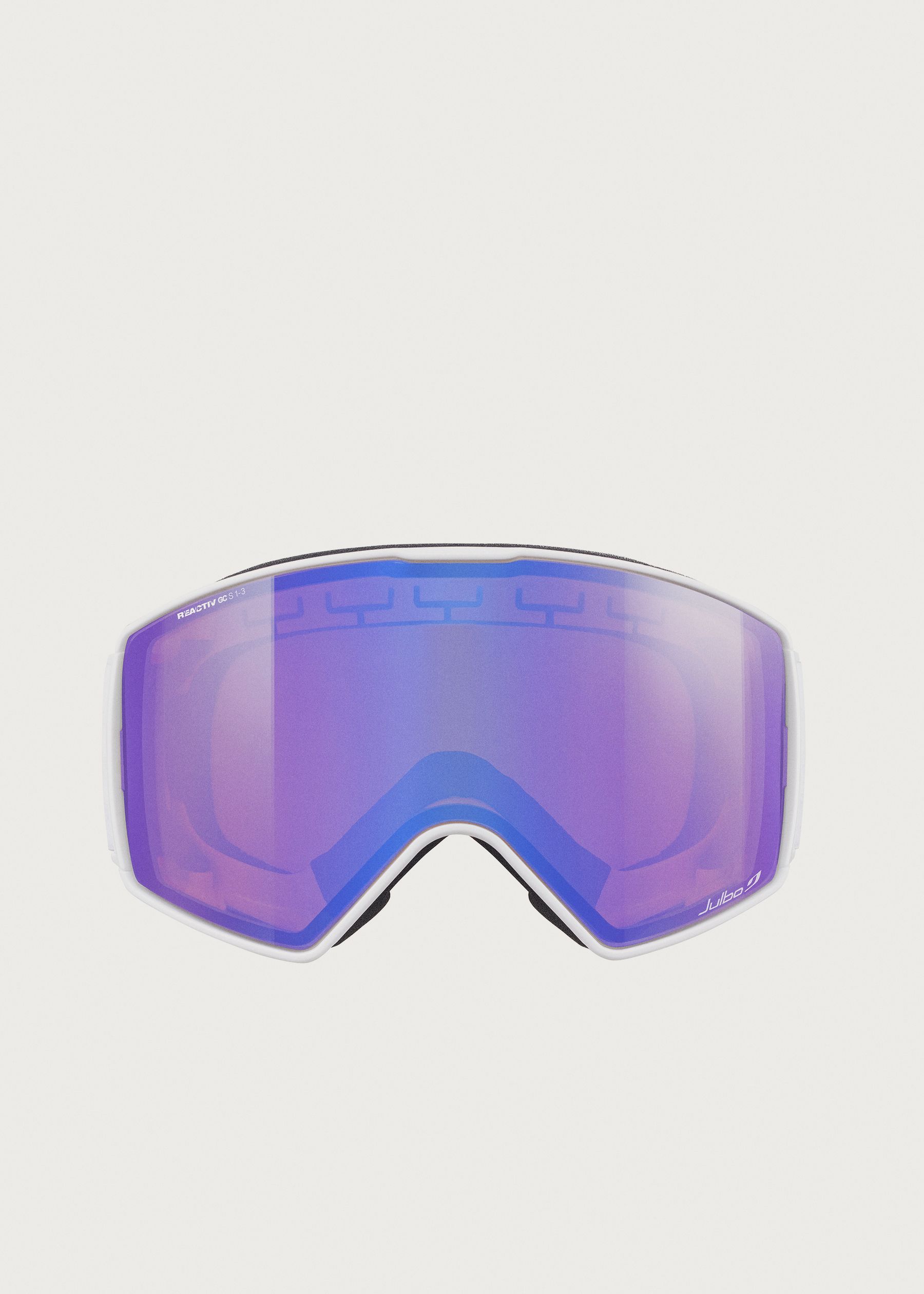 Image - 1 - Launcher / Family Series Reactiv 1-3 Glare Control Goggles