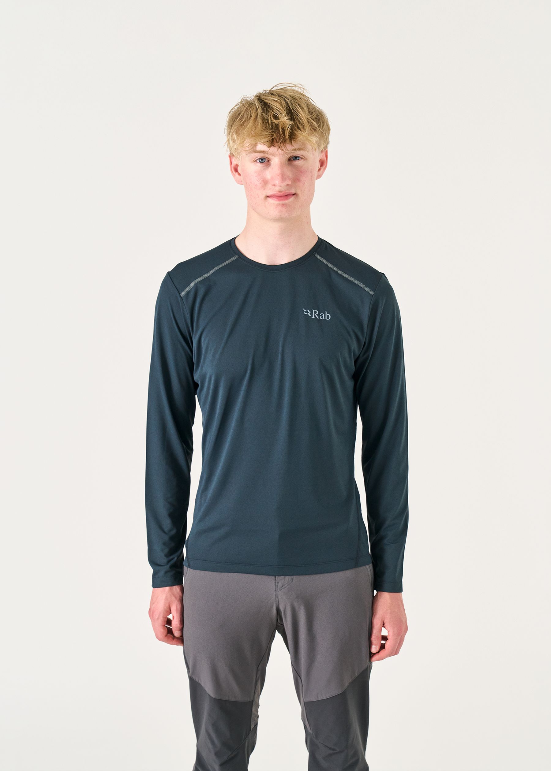 Image - 1 - Force Long Sleeved Tee