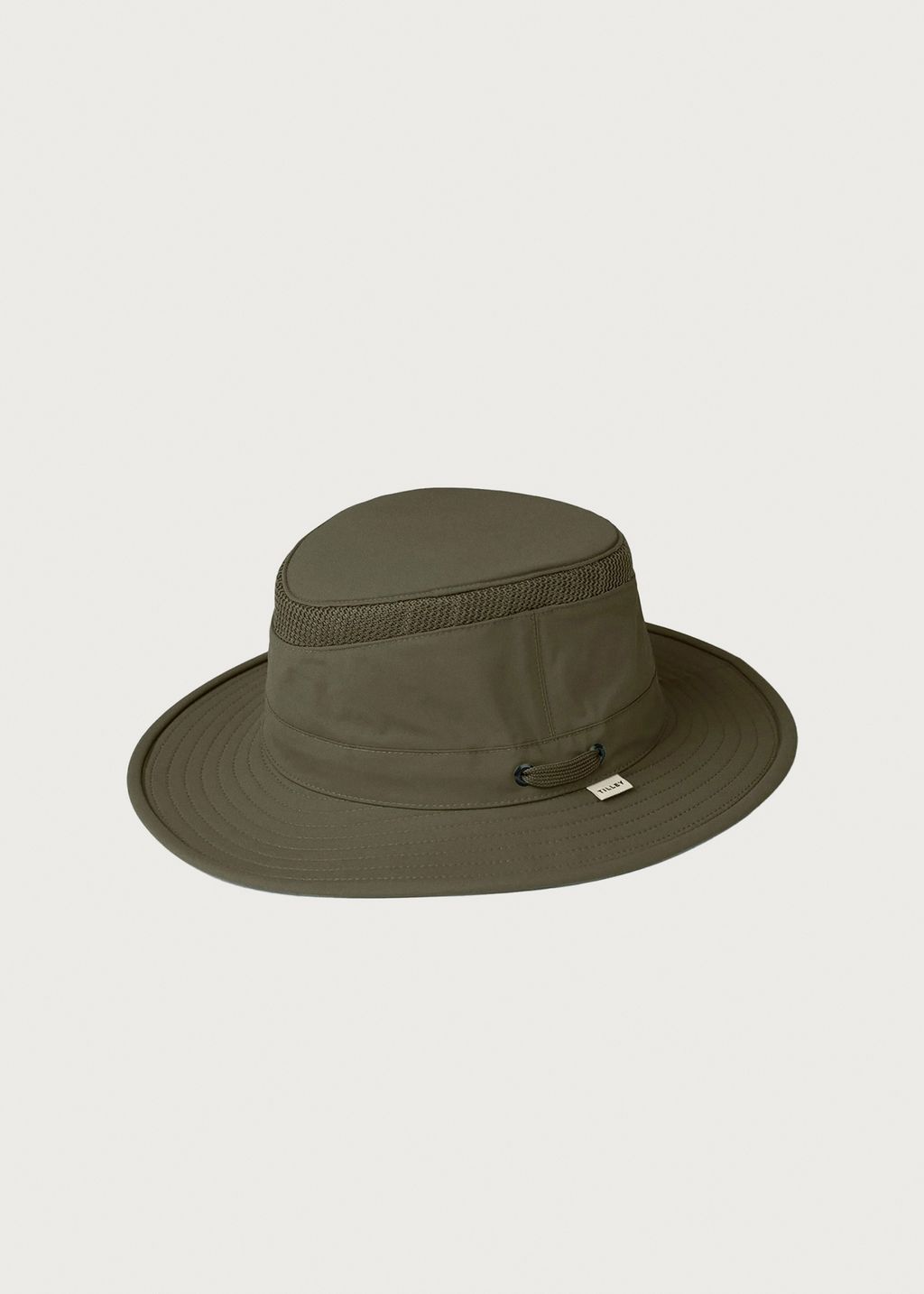 Tilley Airflo Medium Brim Hat