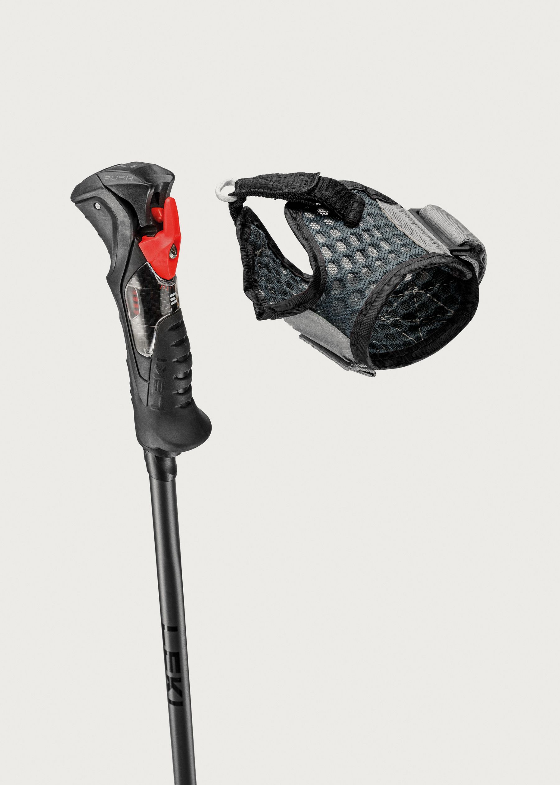 Leki Airfoil 3D Ski Poles