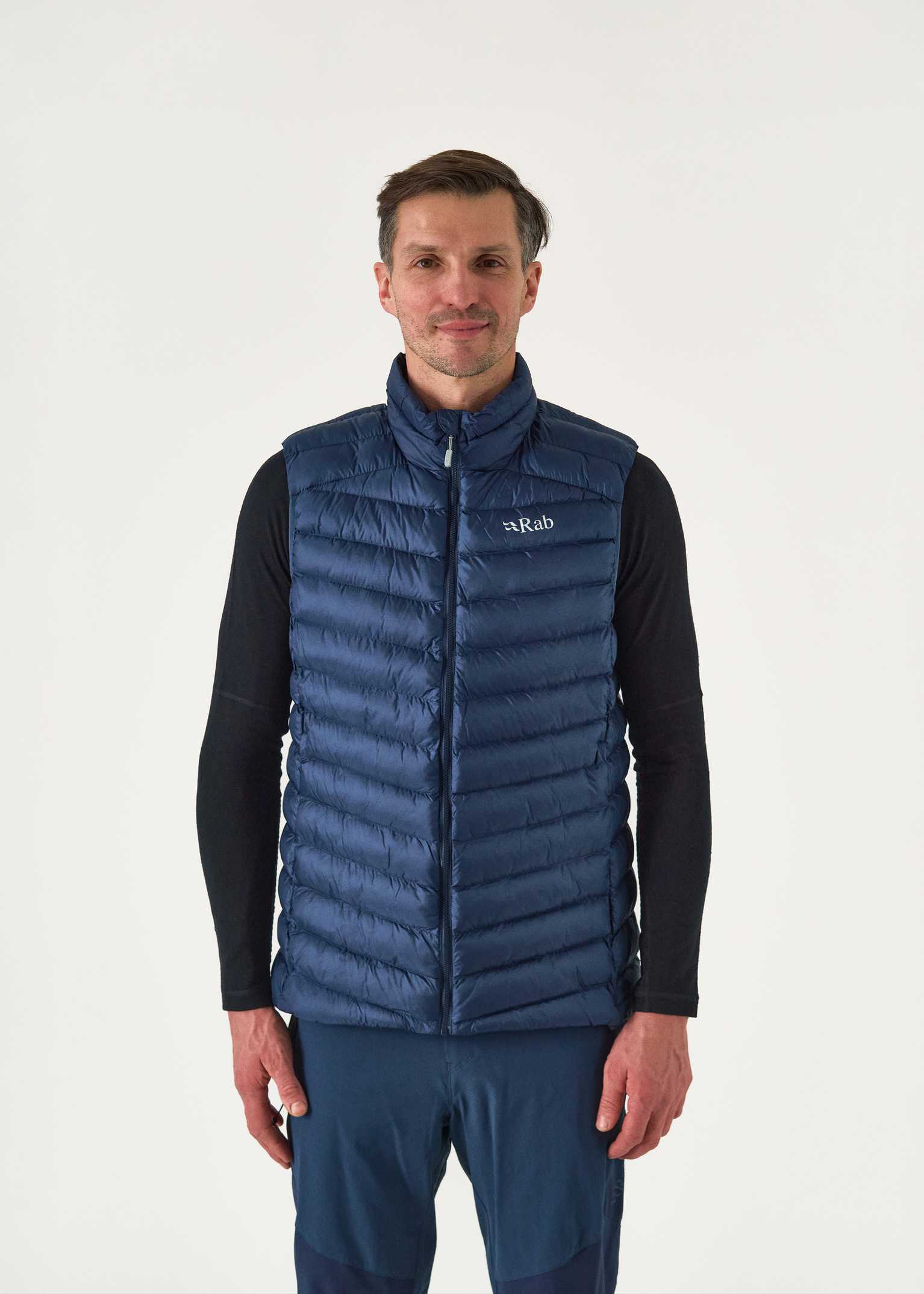 Rab Cirrus Vest